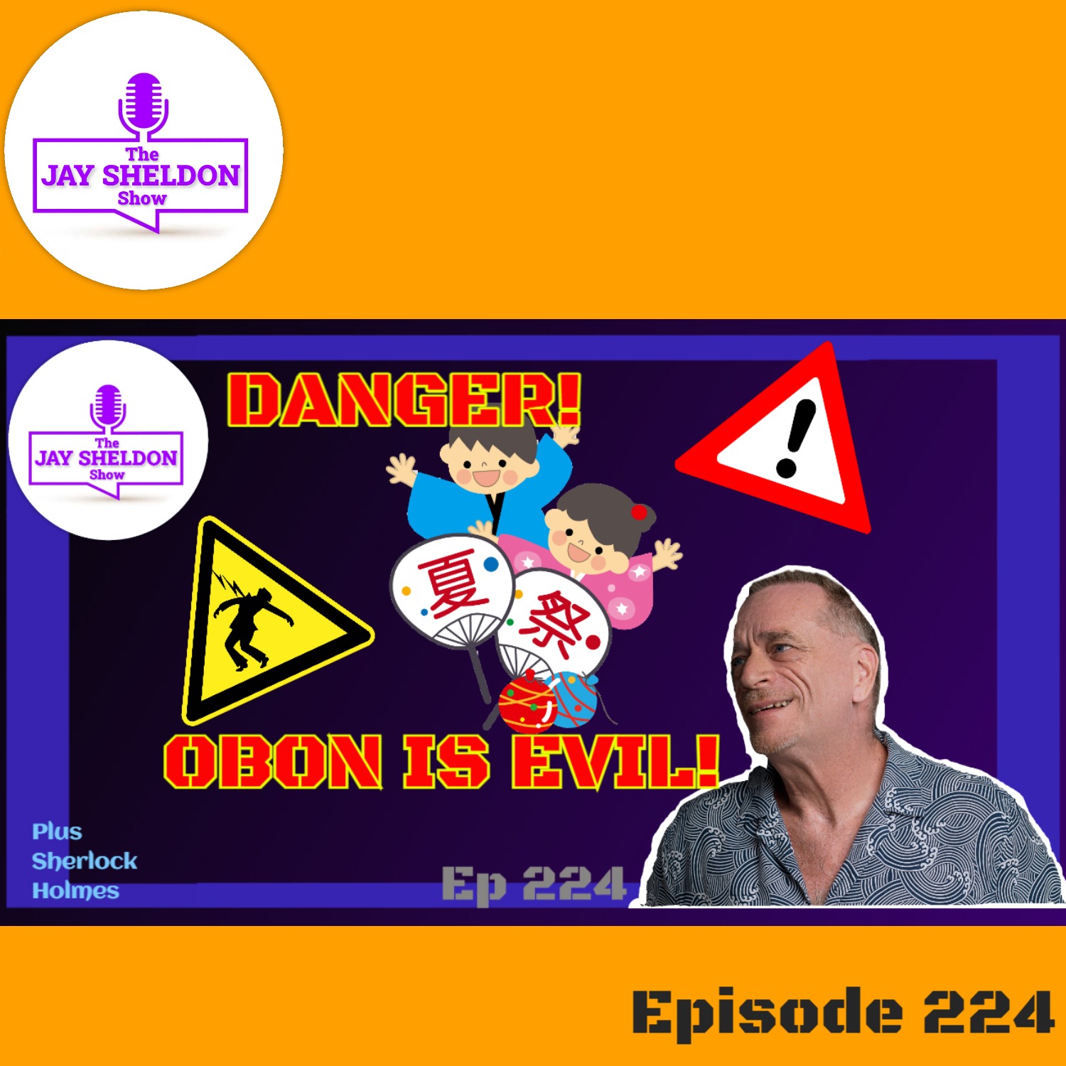 The Jay Sheldon Show