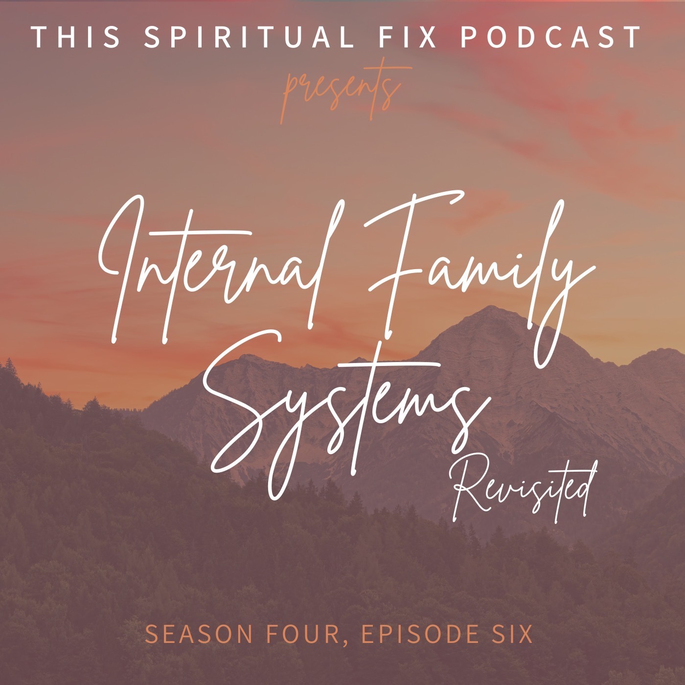 This Spiritual Fix