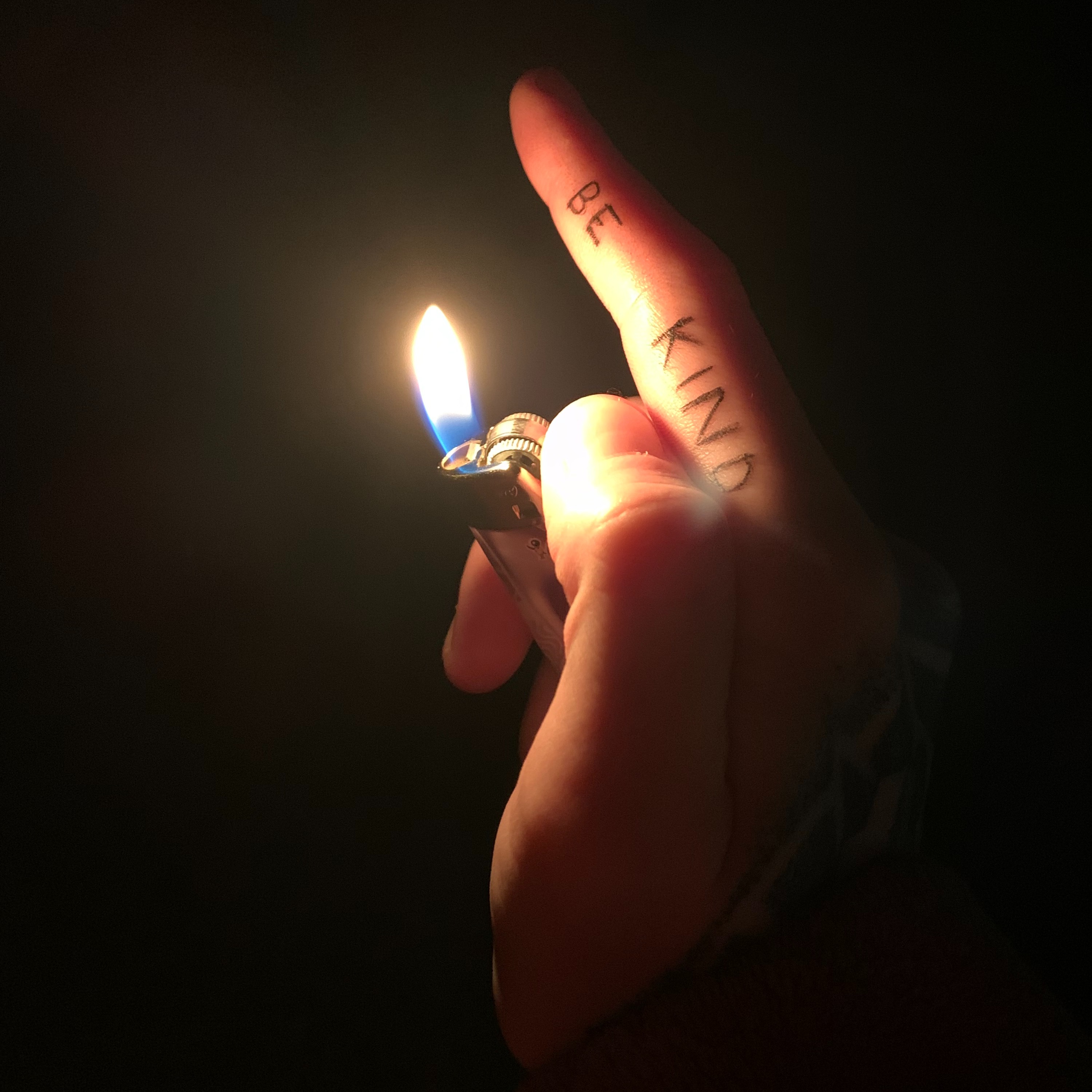 Smoke Break EP 3
