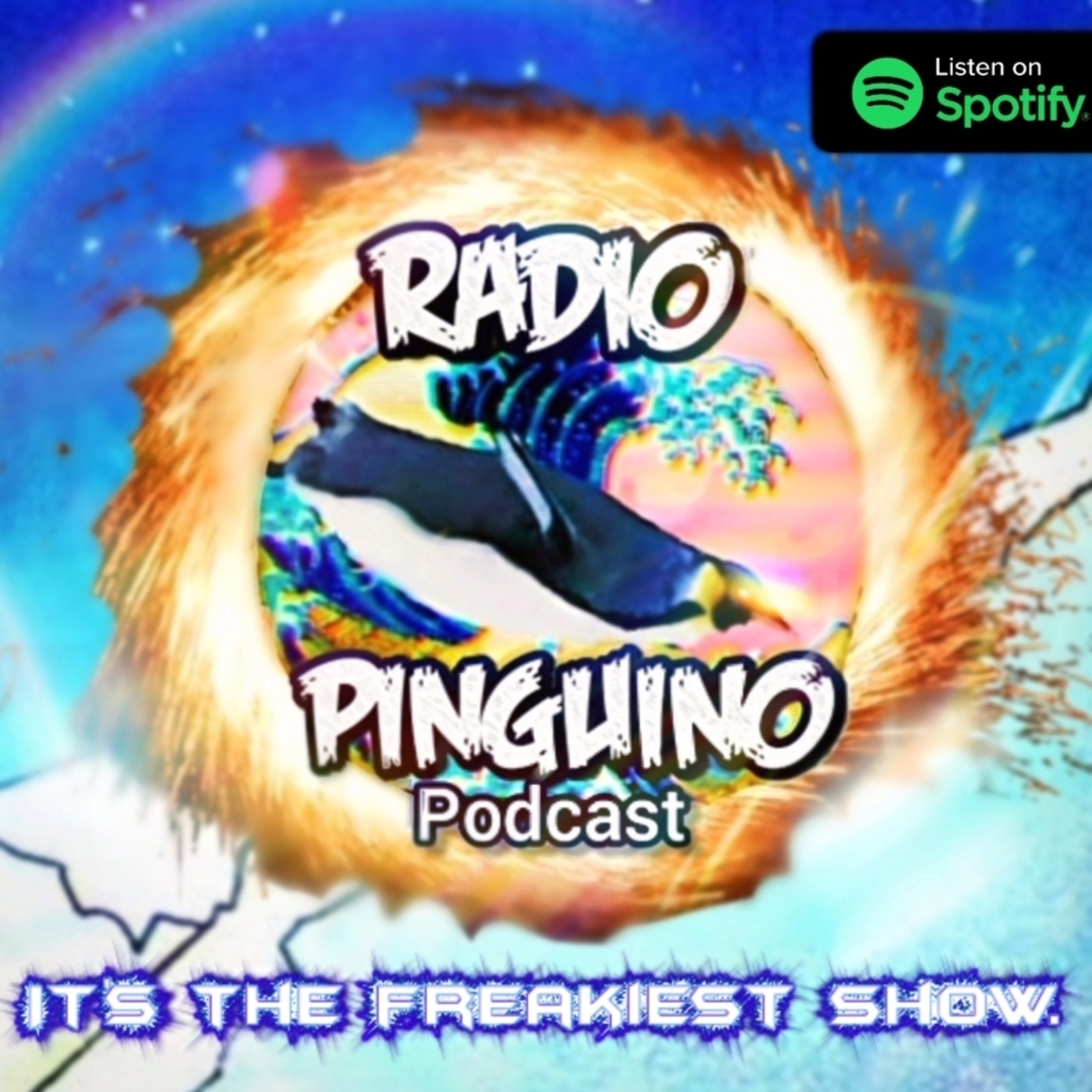 Episodio del 12-6-22 episode artwork