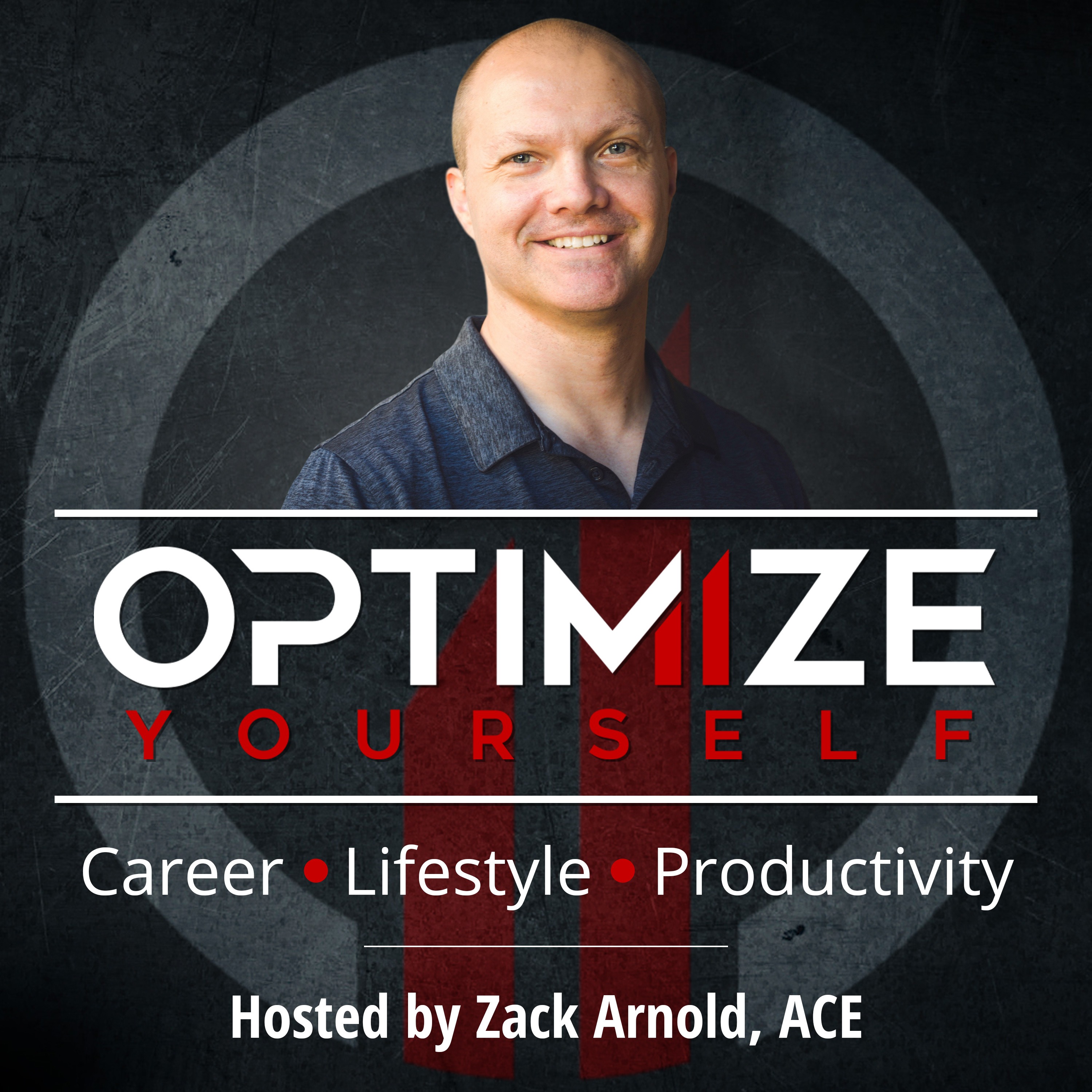 The Zack Arnold Podcast