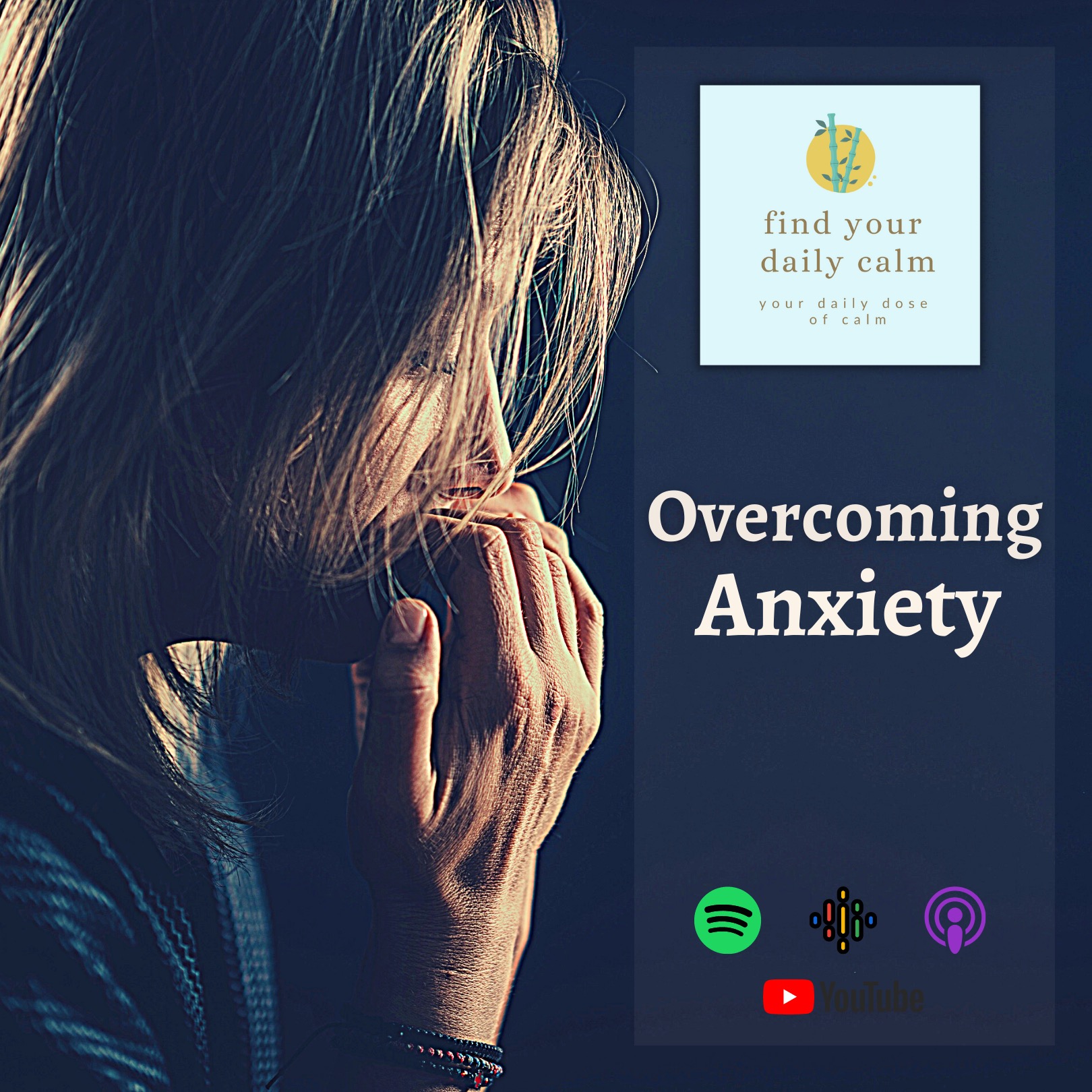 Overcoming Anxiety
