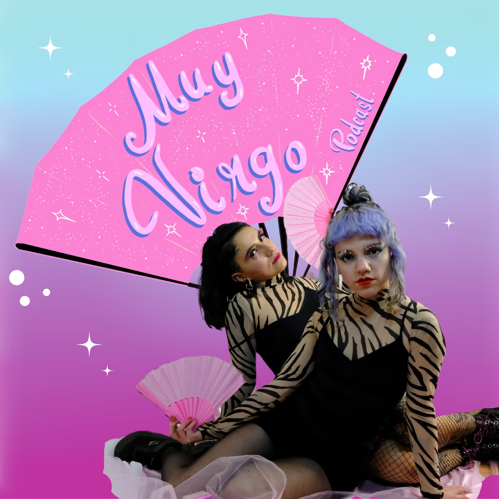 Muy Virgo Podcast
