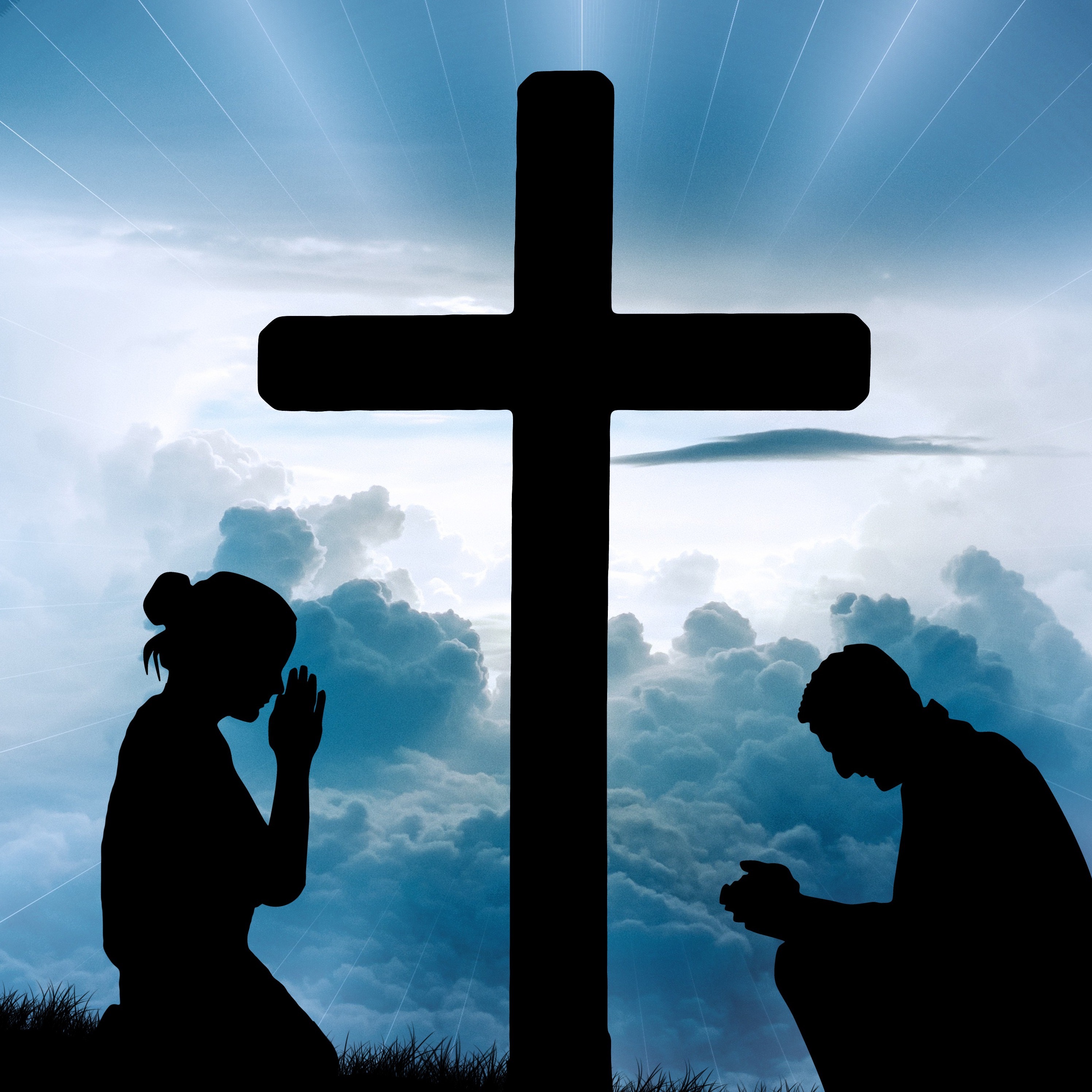 Spiritual warfare series: Weapons to use against attacks.