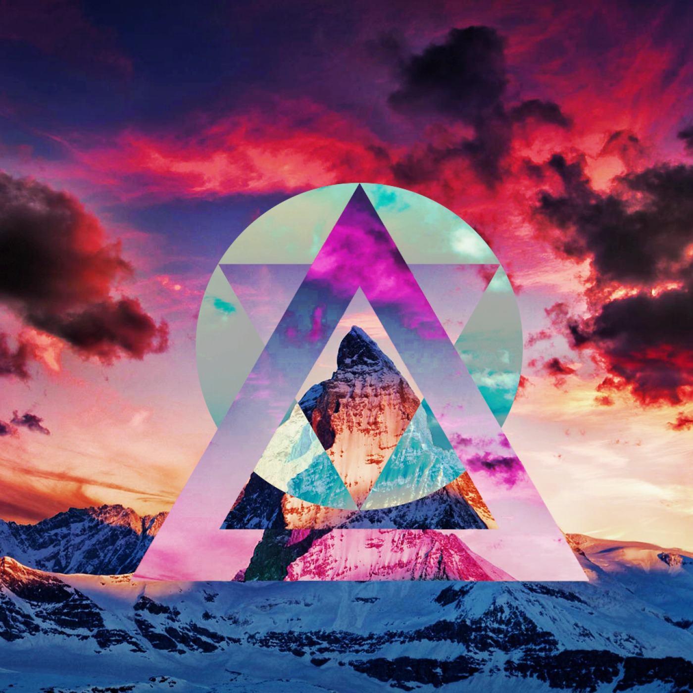 Audio Player Image