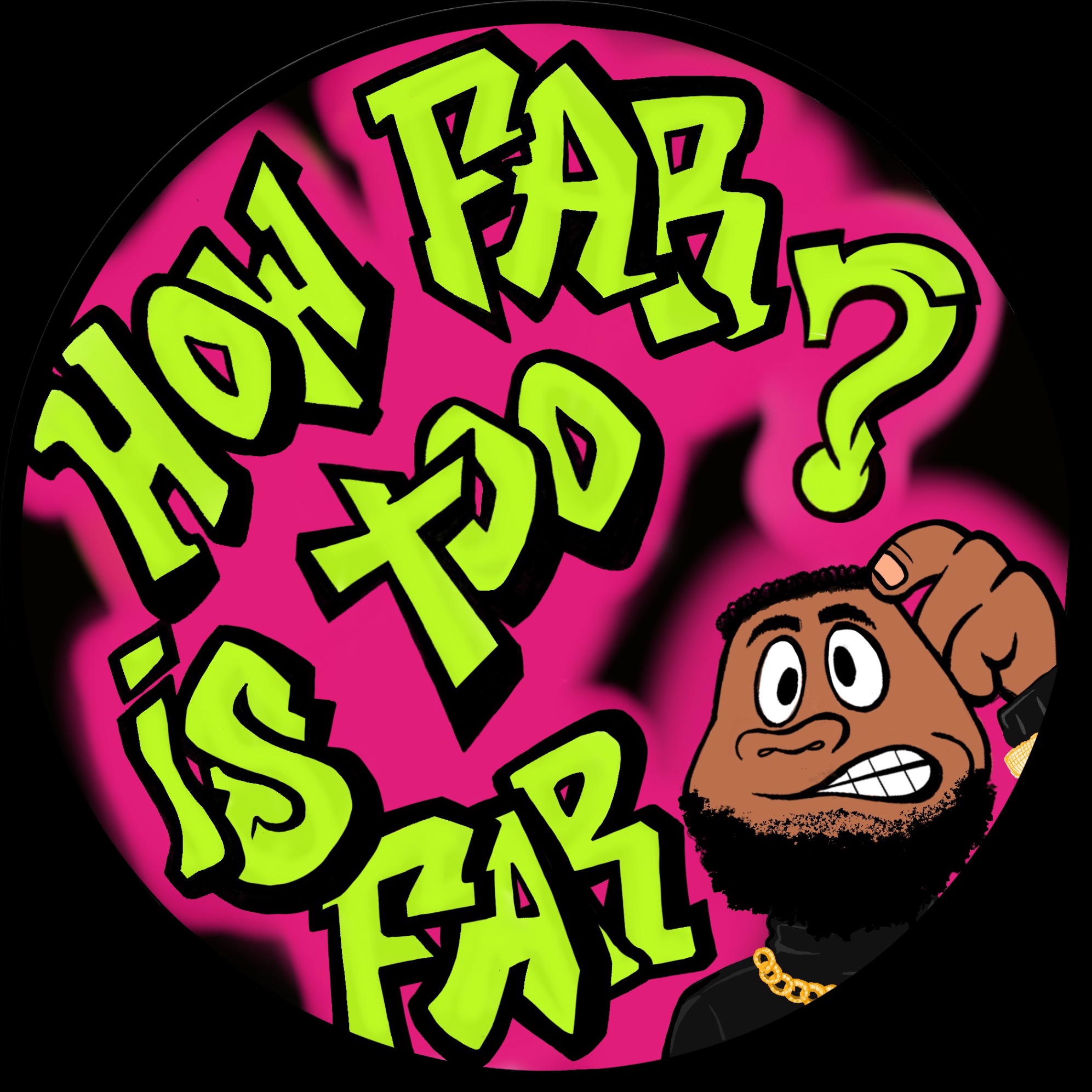 How Far is Too Far