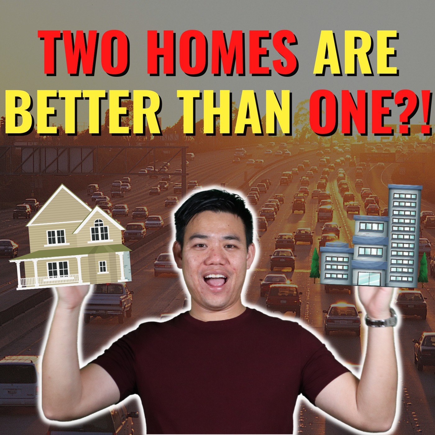 Bay Area Real Estate Market Update June 11, 2022 | Two Homes Are Better Than One?!