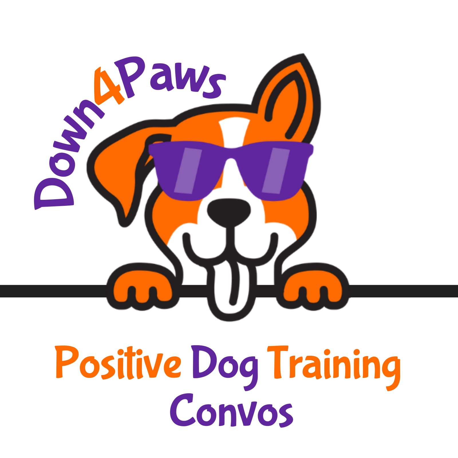 Down 4 Paws: Positive Dog Training Convos
