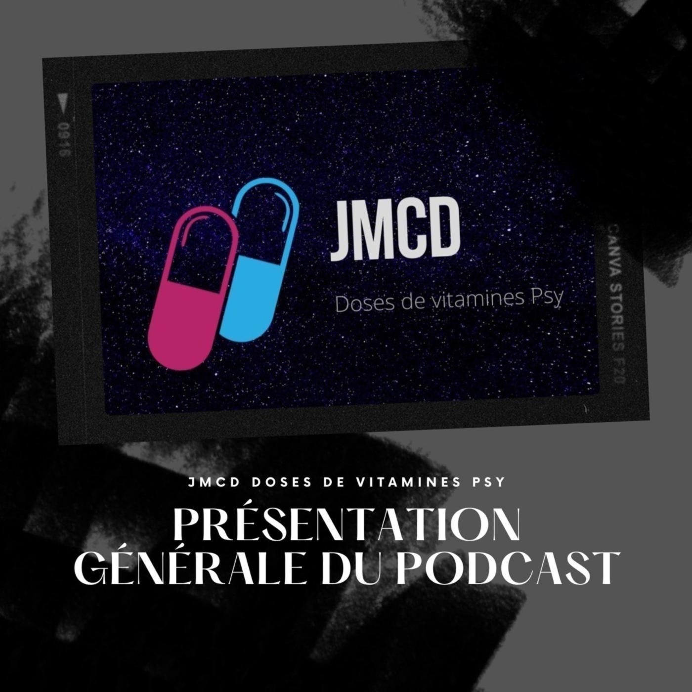 Numéro 01: Introduction episode artwork