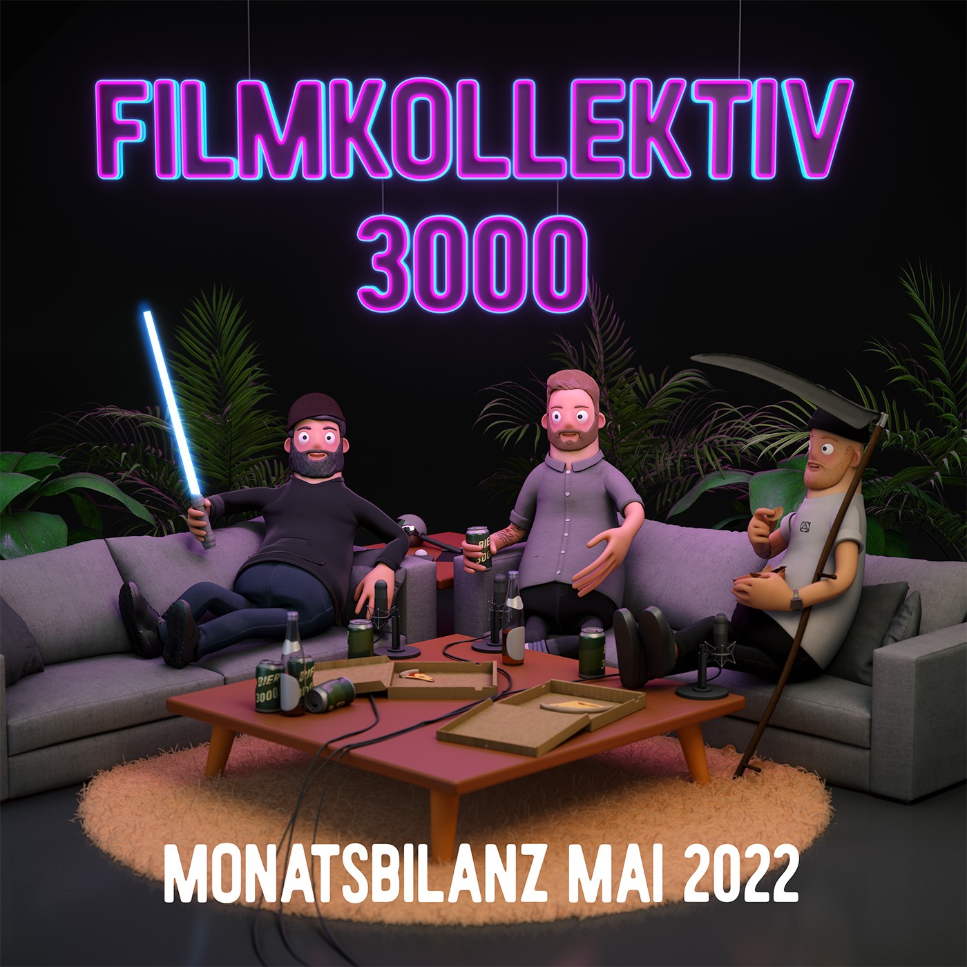Filmkollektiv 3000