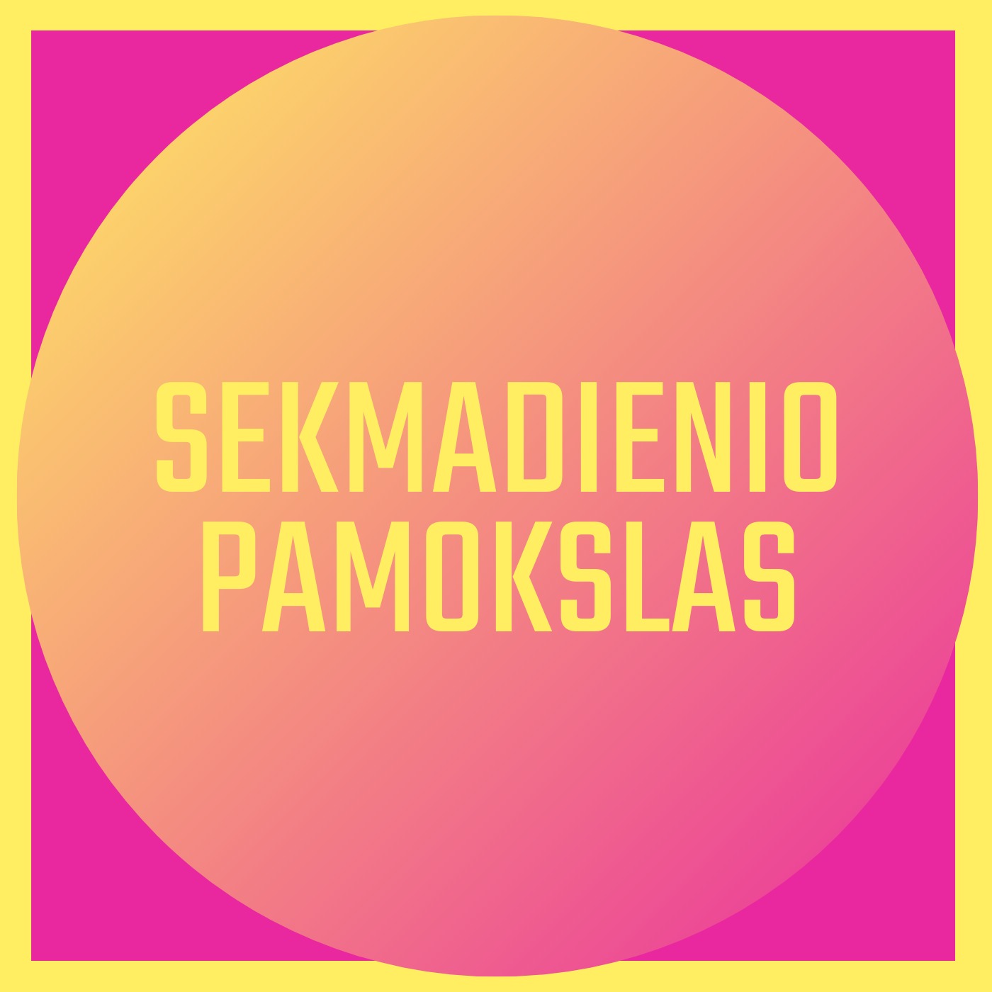 Kliūtys patirti Dievo artumą | Vilma Ditkevičius
