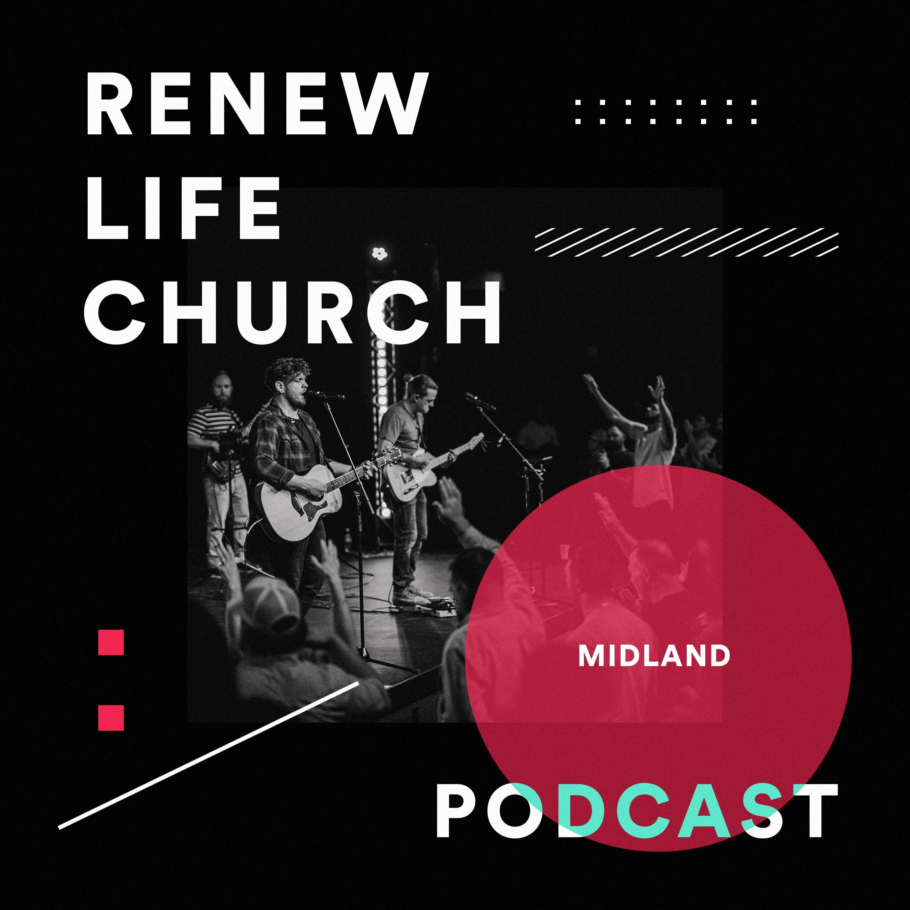 Renew Life Church Midland