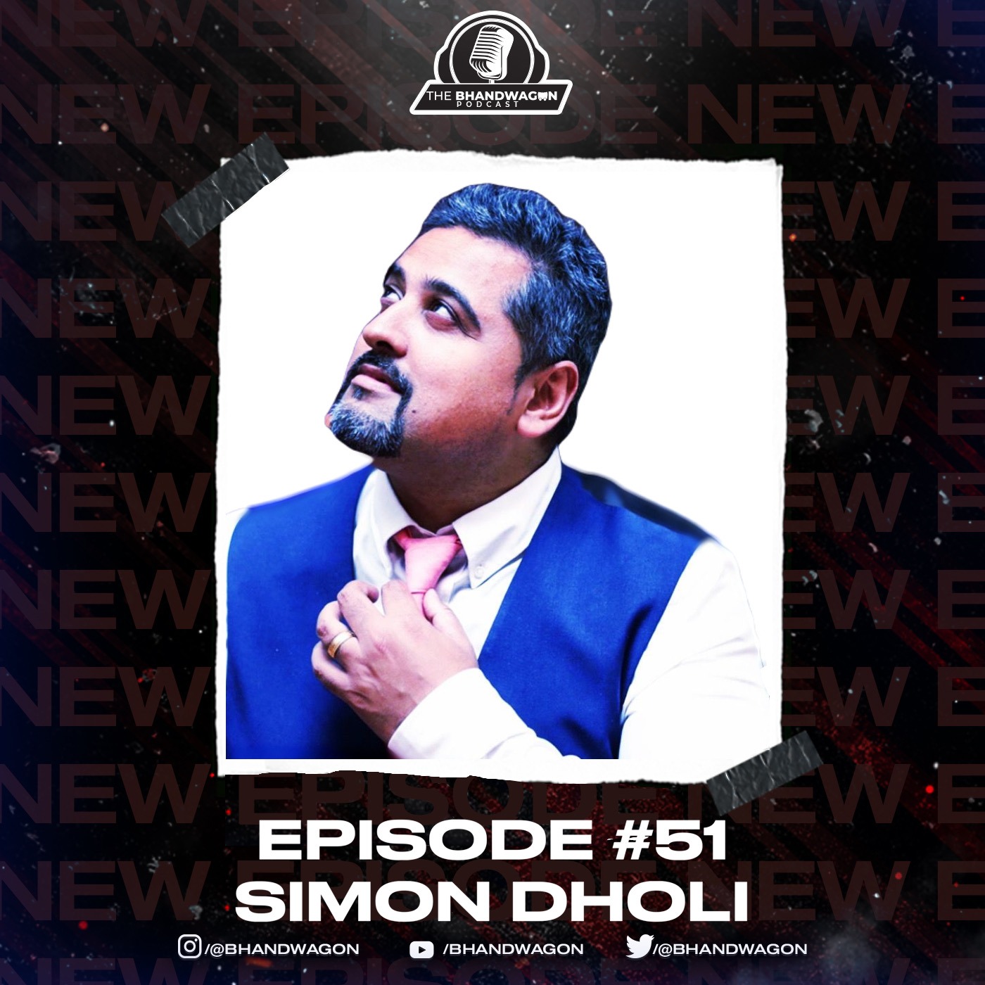 The Bhandwagon Podcast