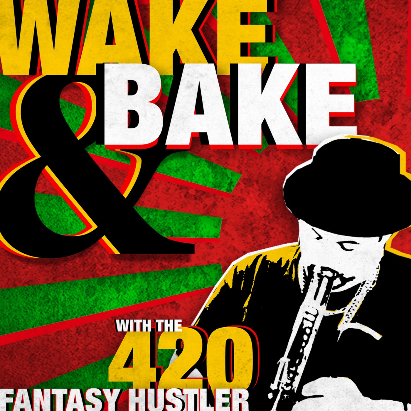 Live 420 Wake & Bake Strain Reviews Image