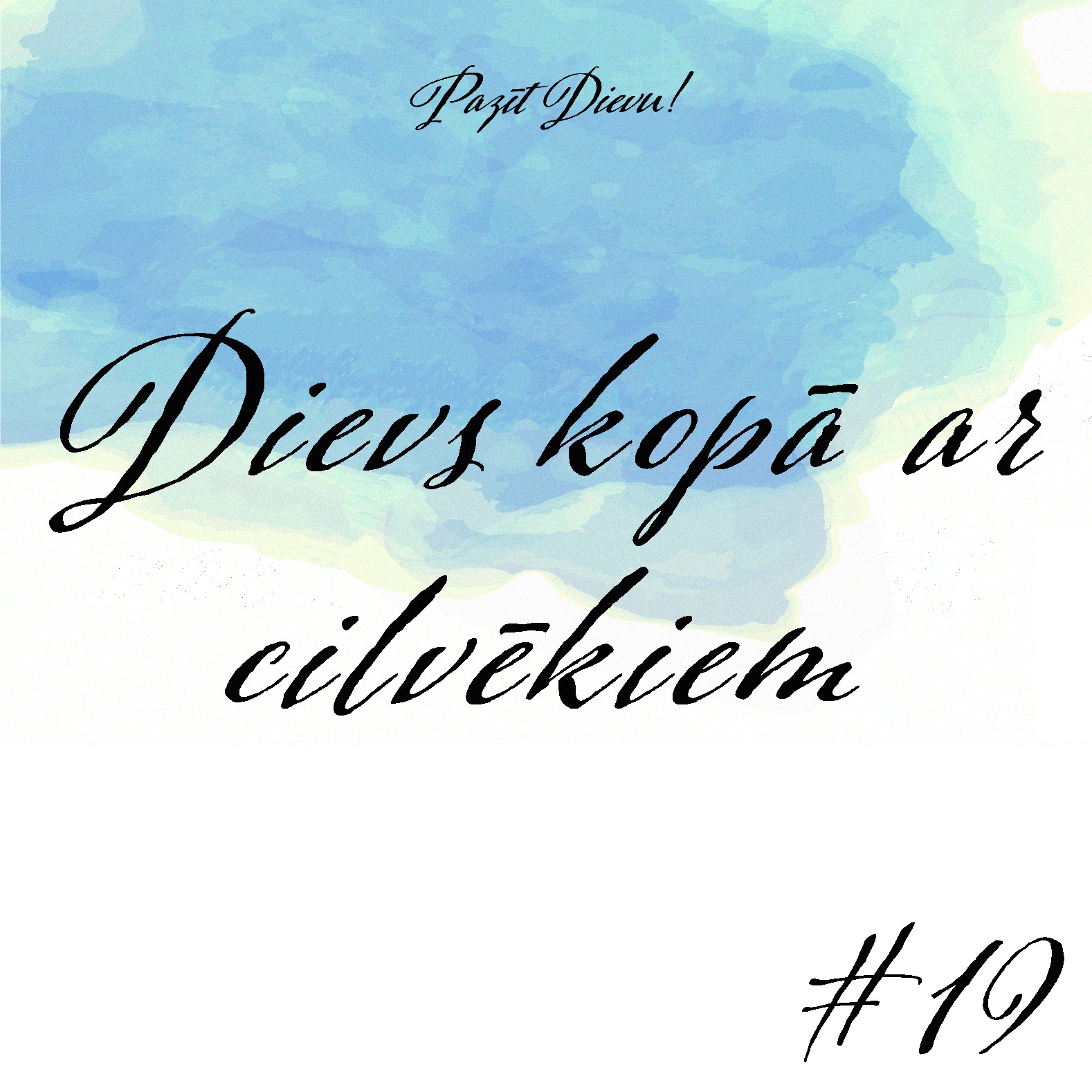 "Dievs kopā ar cilvēkiem" - 2. Mozus 35-40 (12.06.2022.) episode artwork