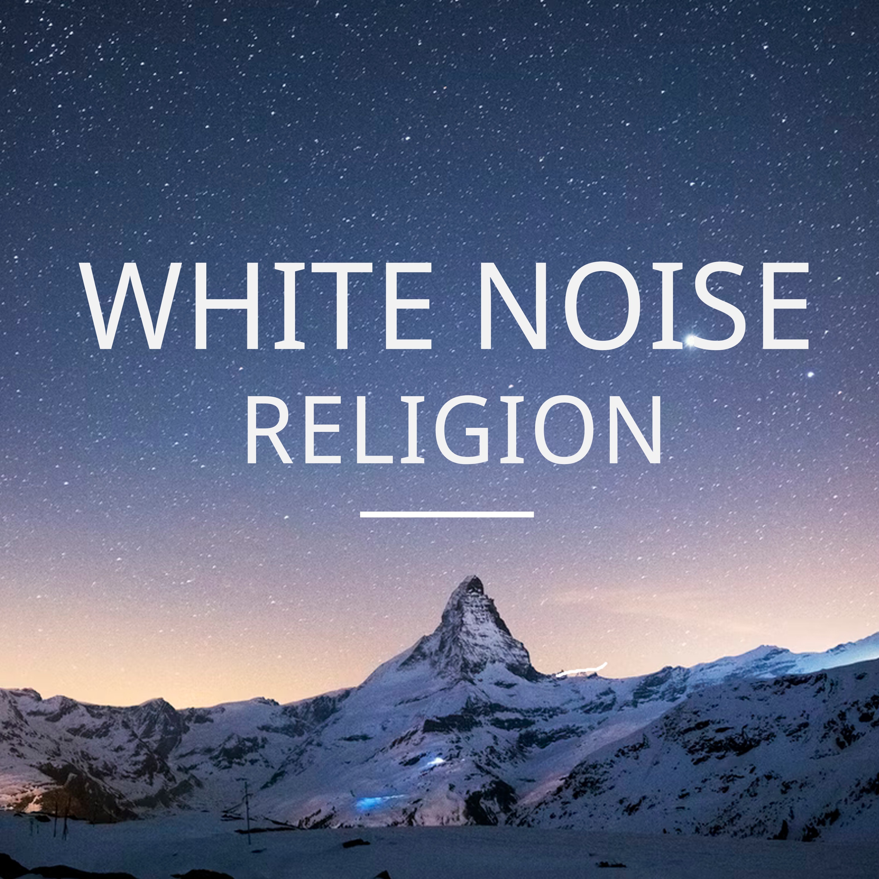 White Noise with 200 Lowpass (3h 33min)