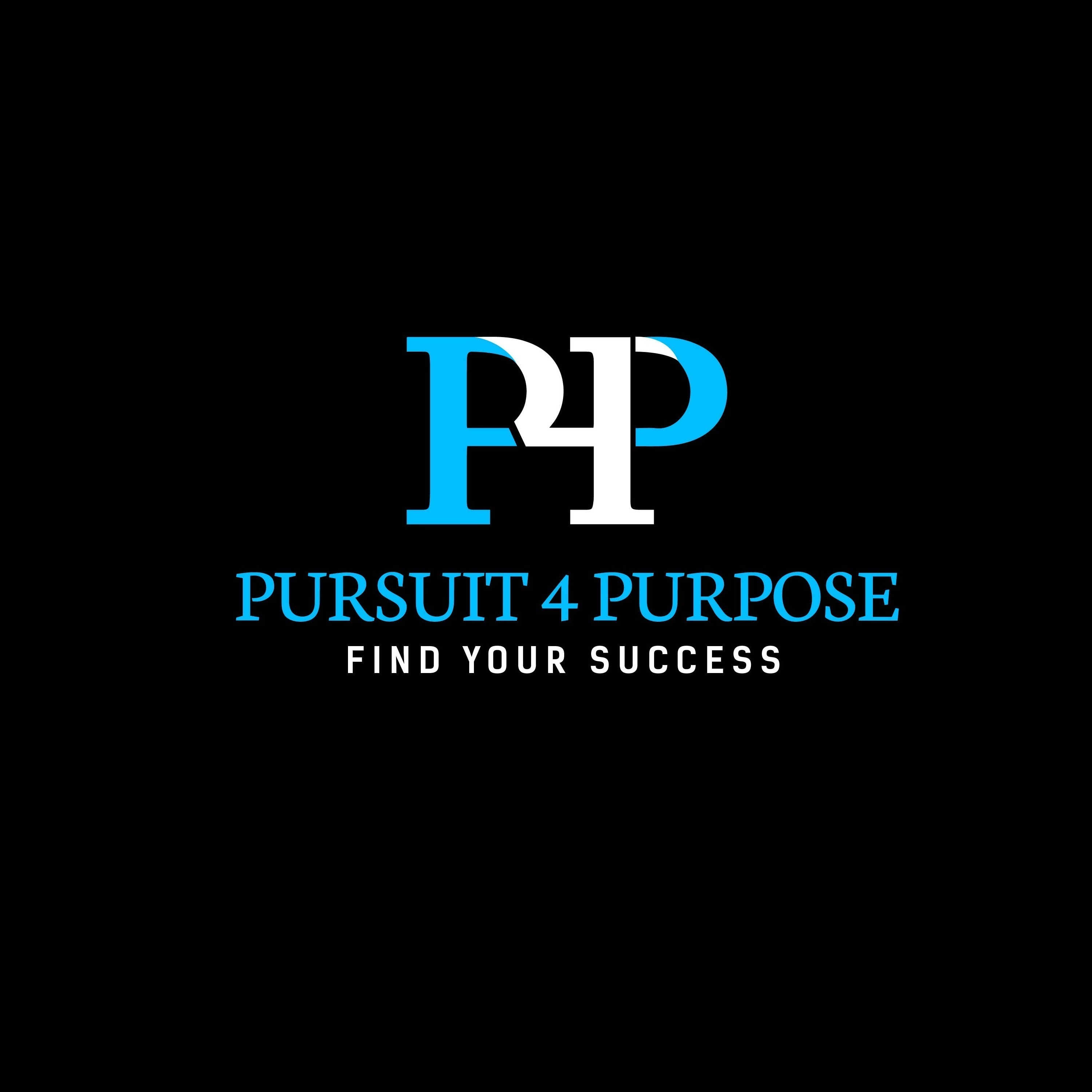 Pursuit 4 Purpose