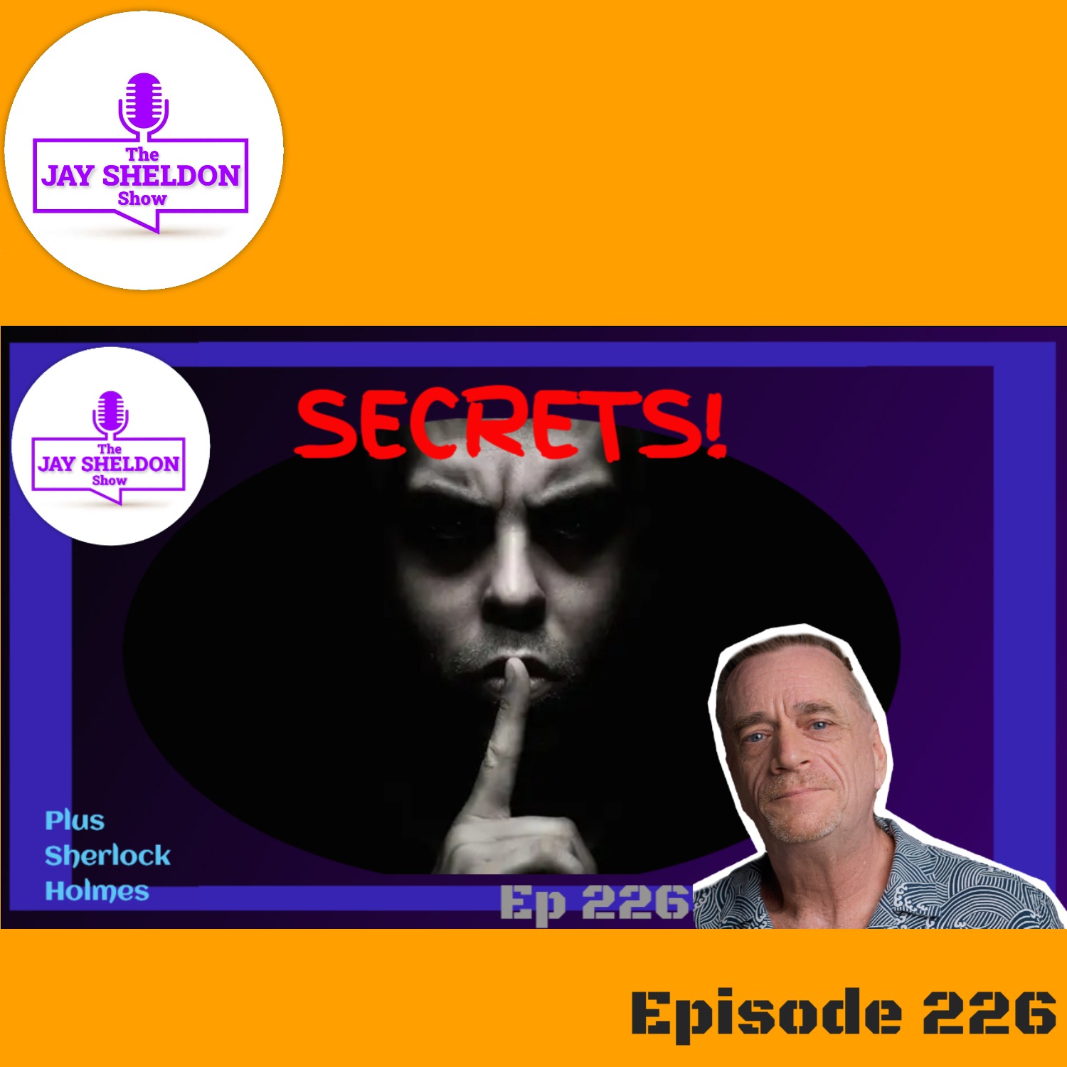 The Jay Sheldon Show