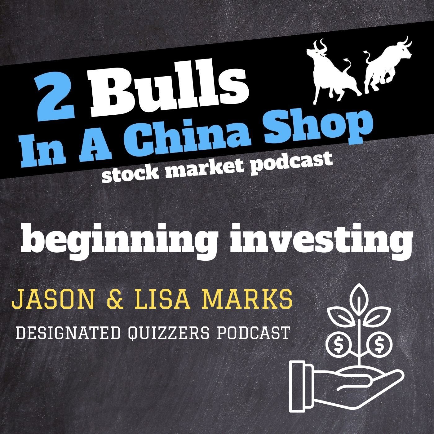 Designated Quizzers Become Stock Market Wizards