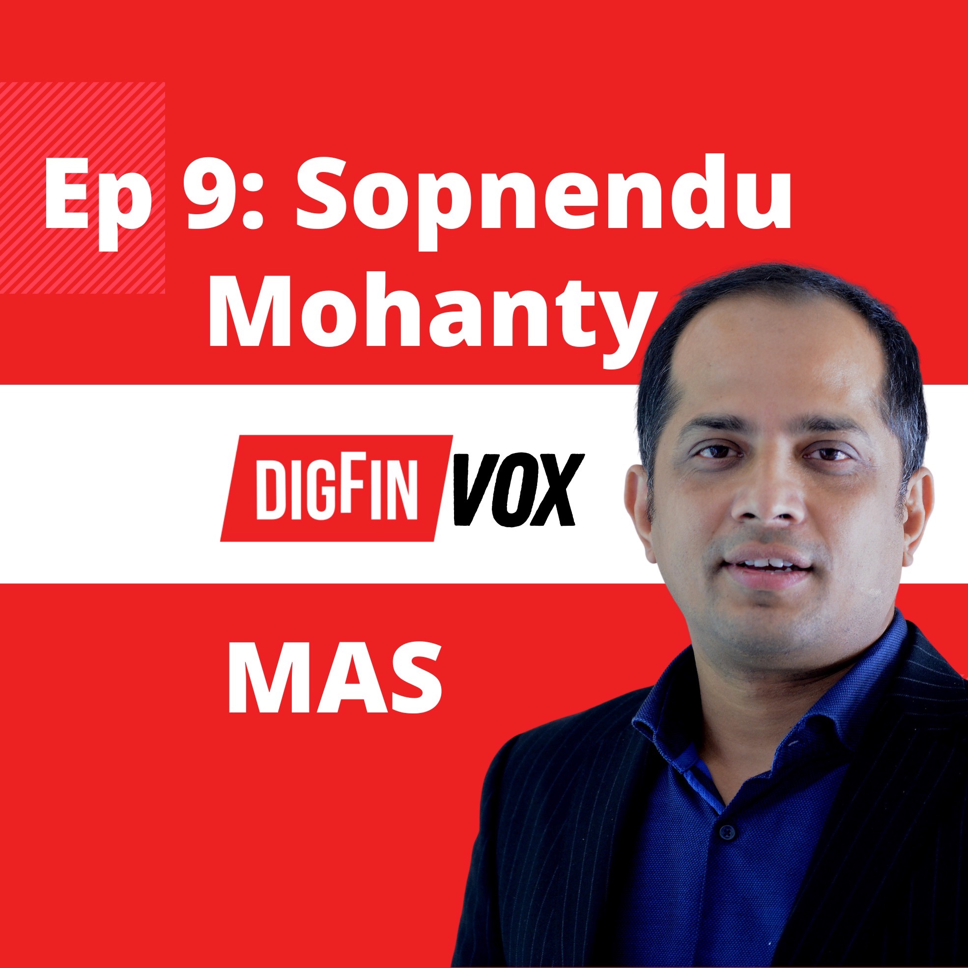 DigFin VOX