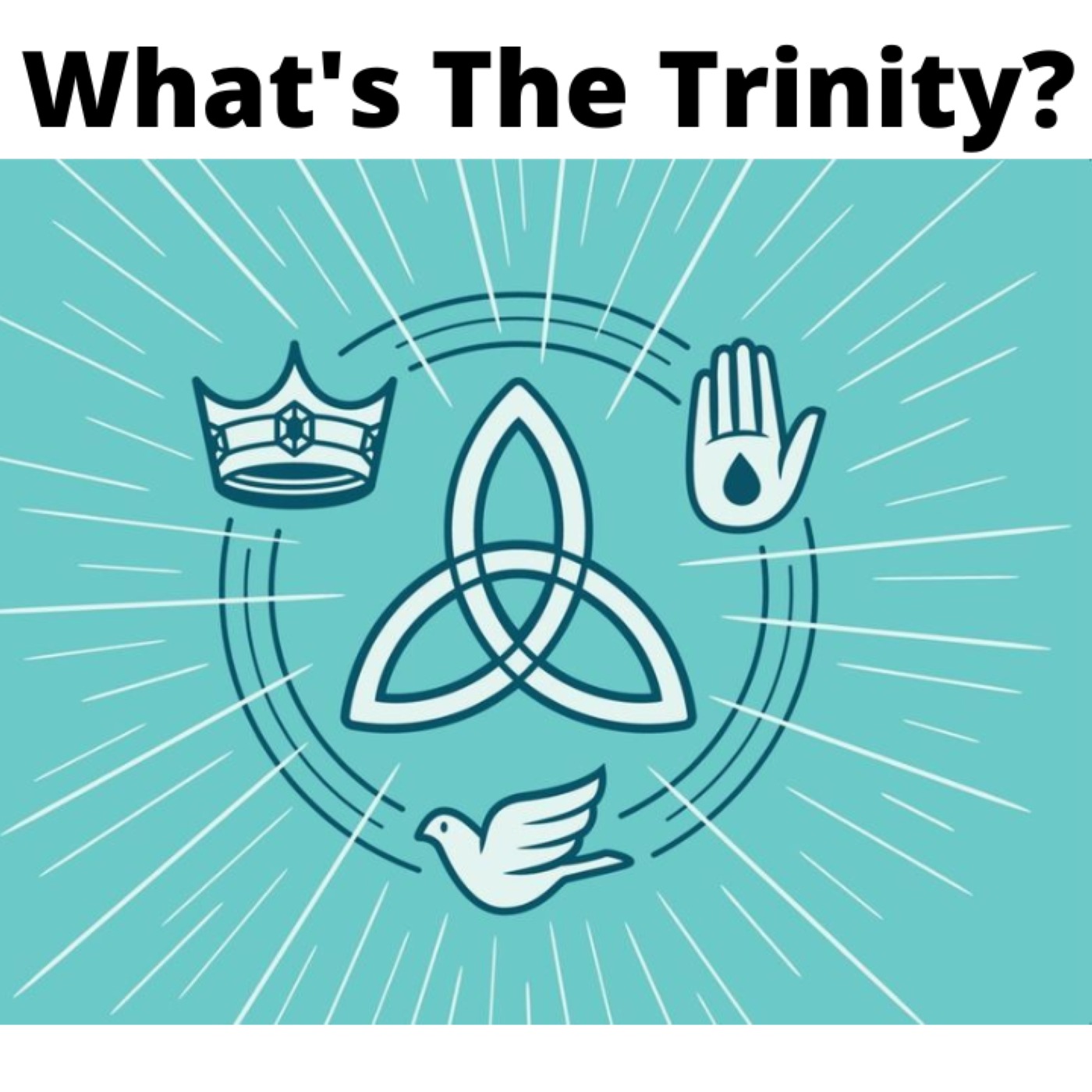 Why is The Trinity Important? episode artwork