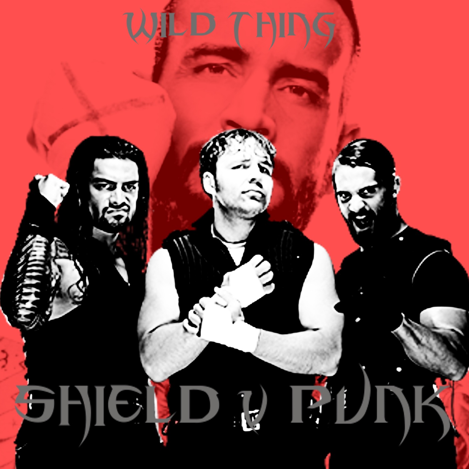 Wild Thing - The Jon Moxley Career Review Podcast