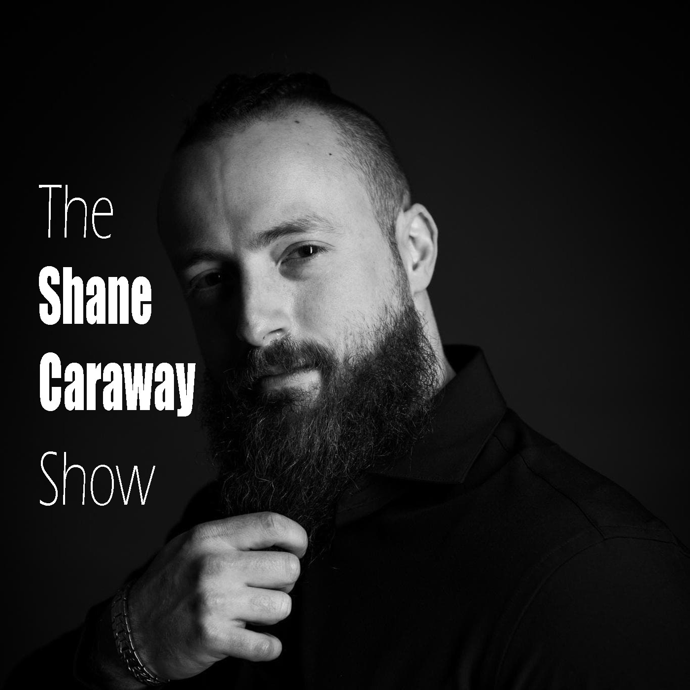 Episode 28. Should the Flag be Respected? — Shane Caraway Show cover