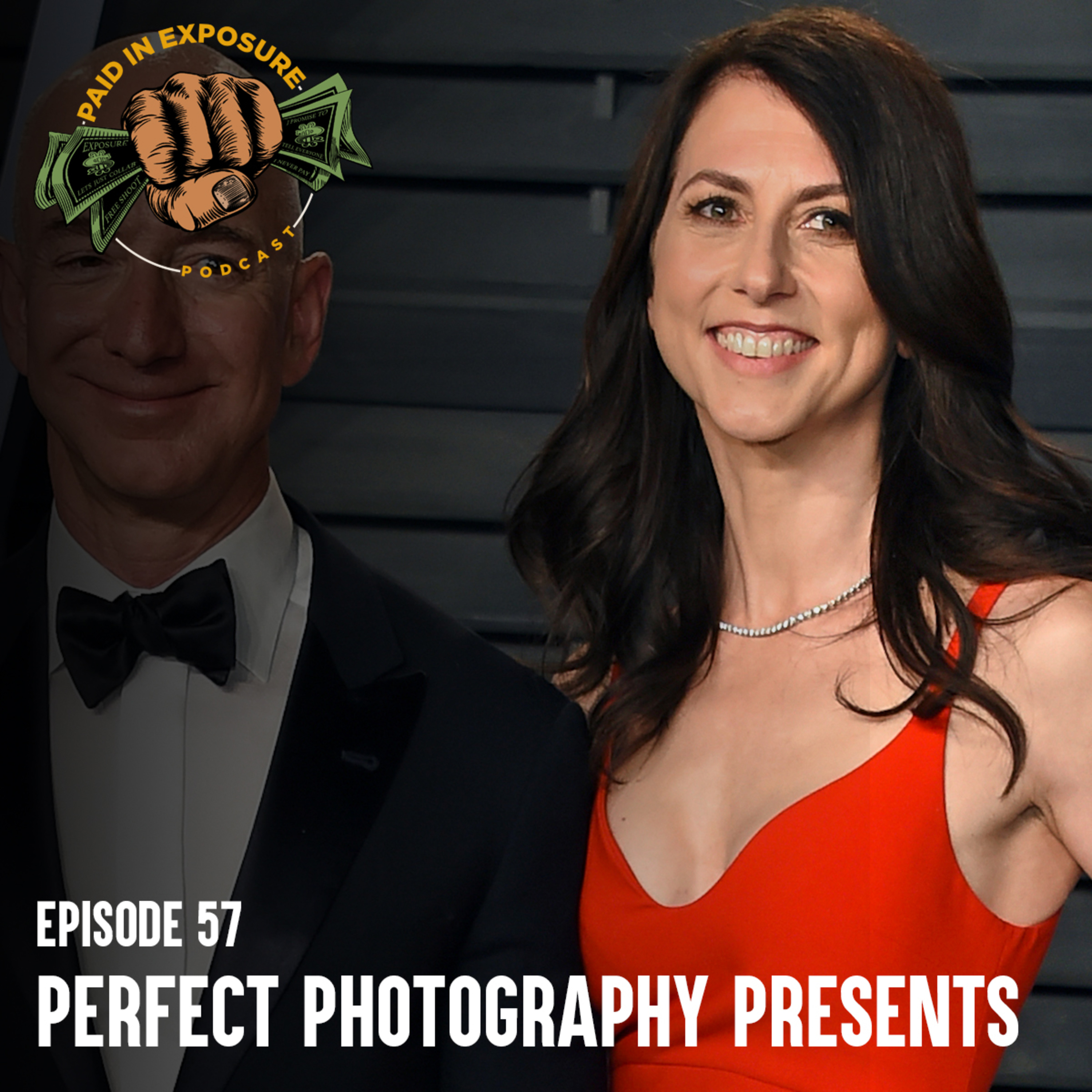 Paid in Exposure Photography Podcast