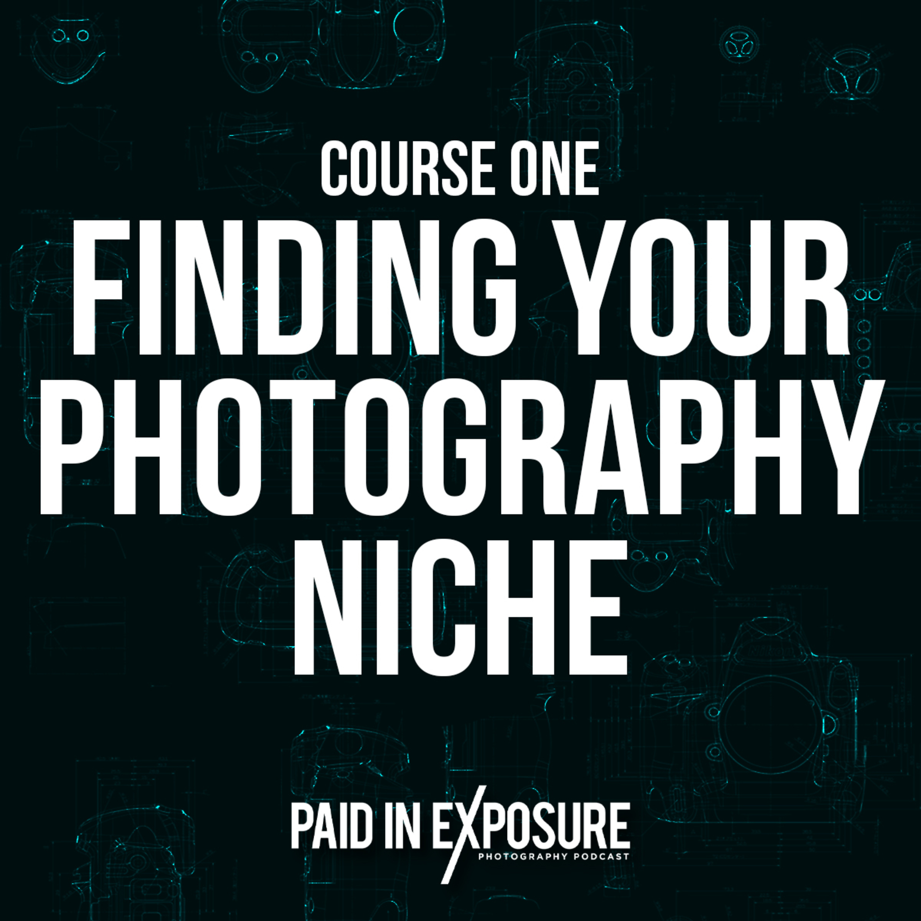 Paid in Exposure Photography Podcast