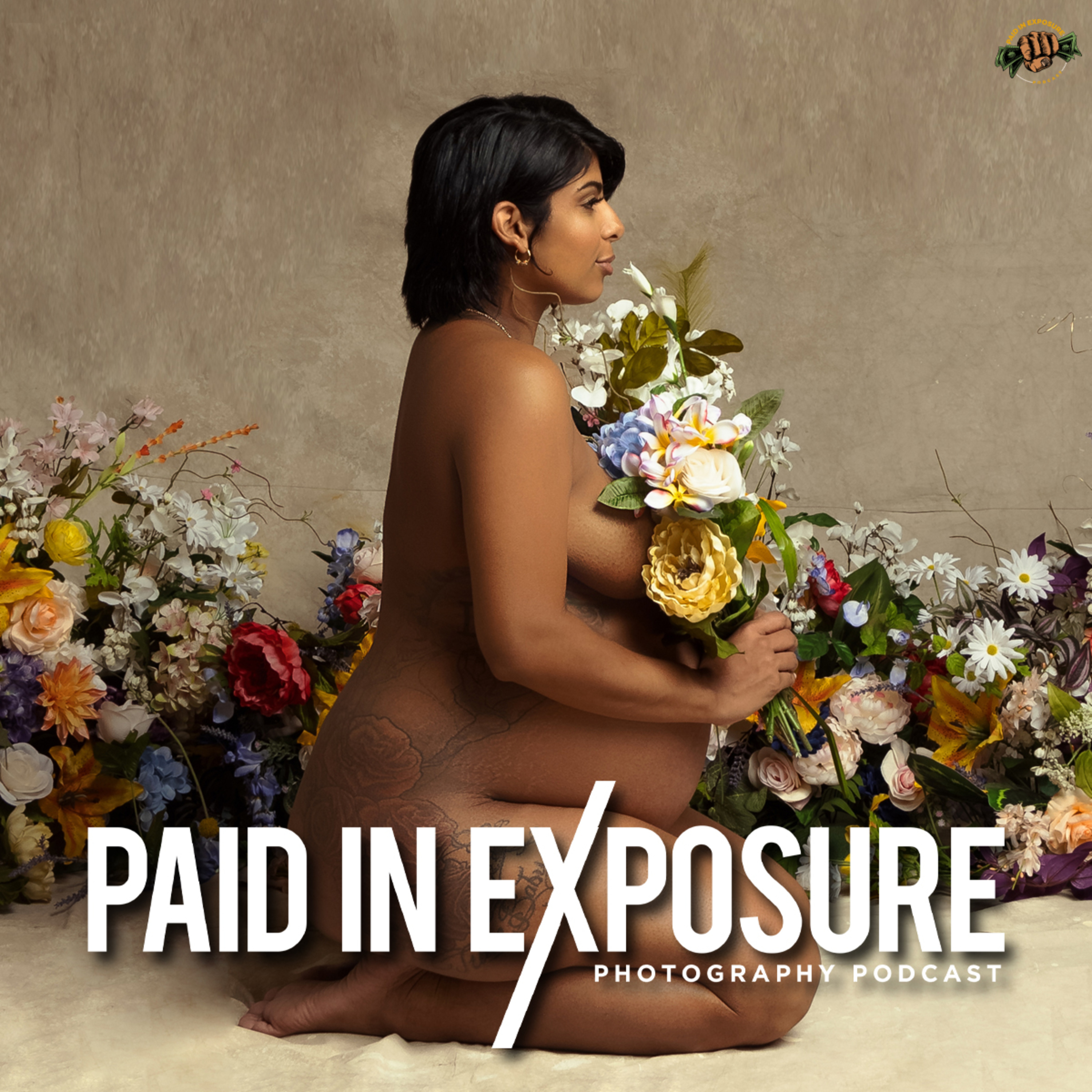 Paid in Exposure Photography Podcast