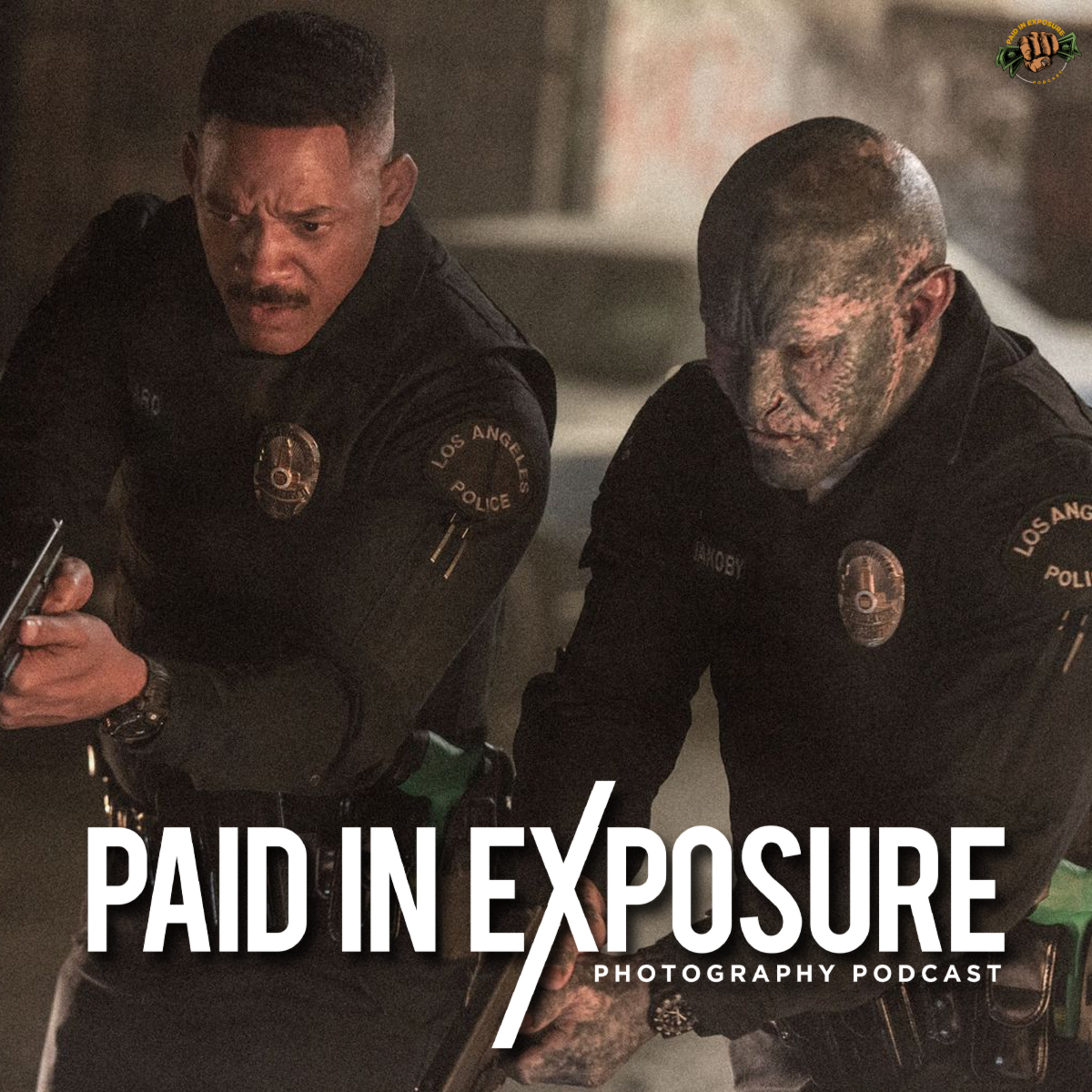 Paid in Exposure Photography Podcast