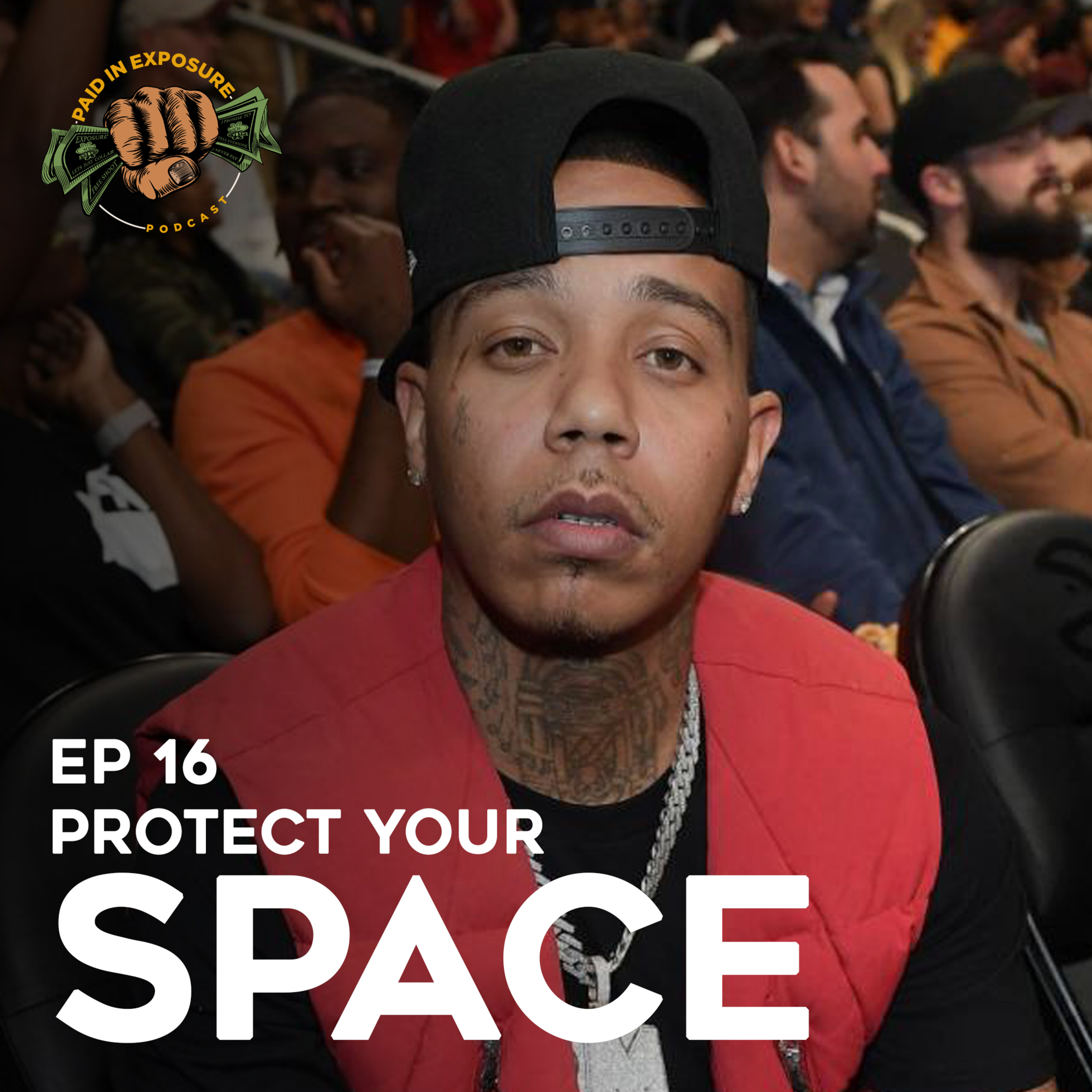 Paid in Exposure Photography Podcast