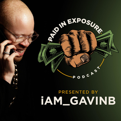 Paid in Exposure Photography Podcast