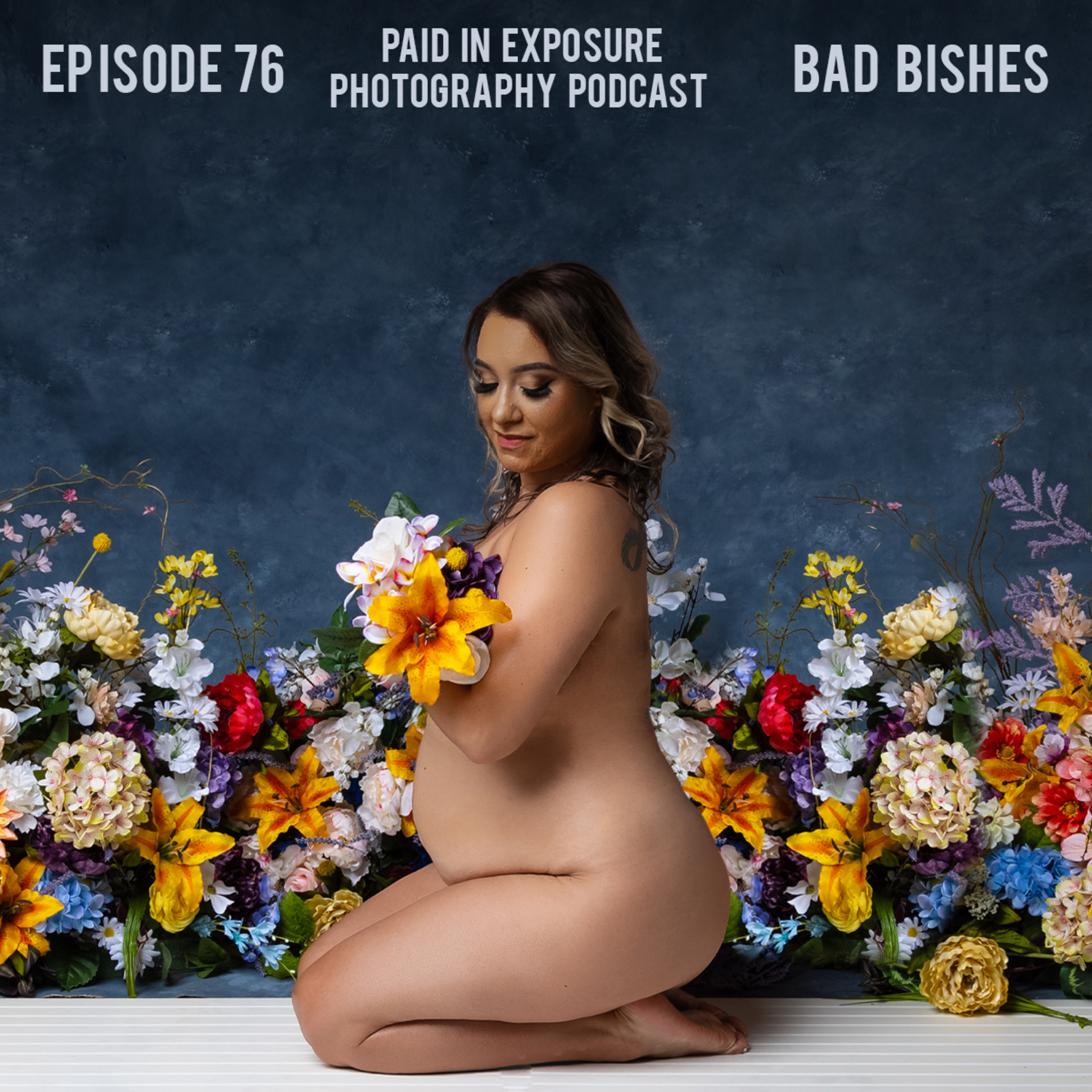 Paid in Exposure Photography Podcast