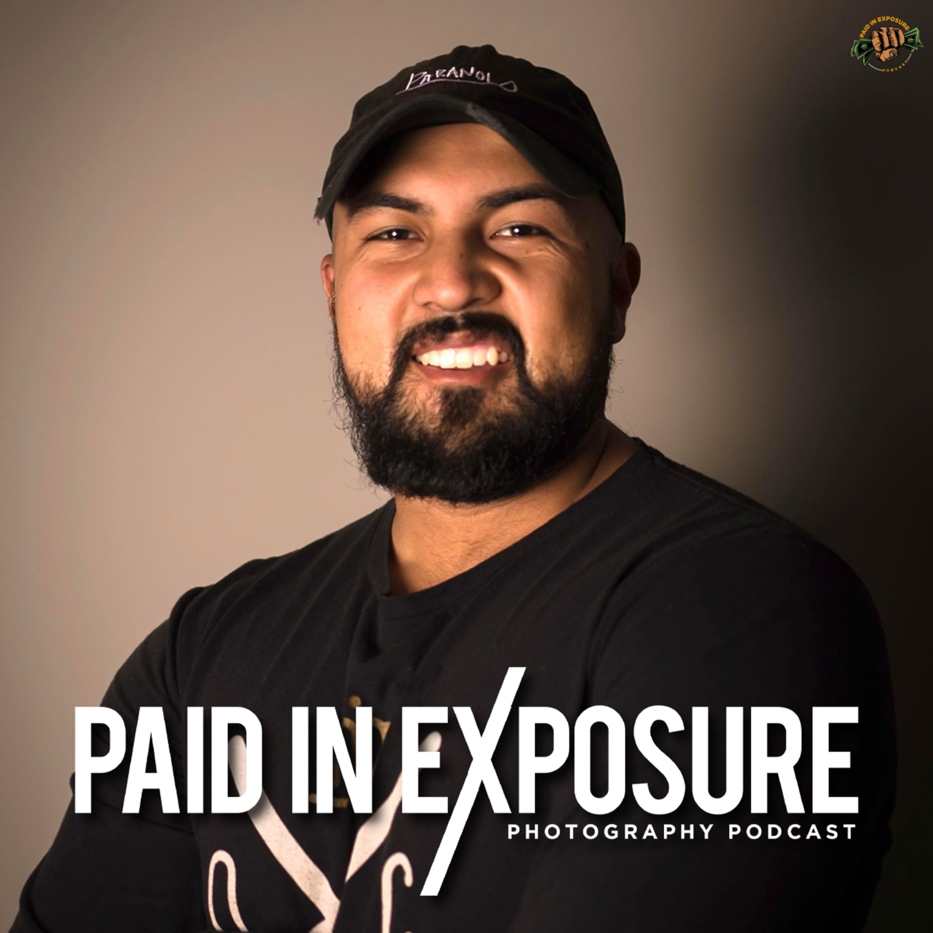 Paid in Exposure Photography Podcast