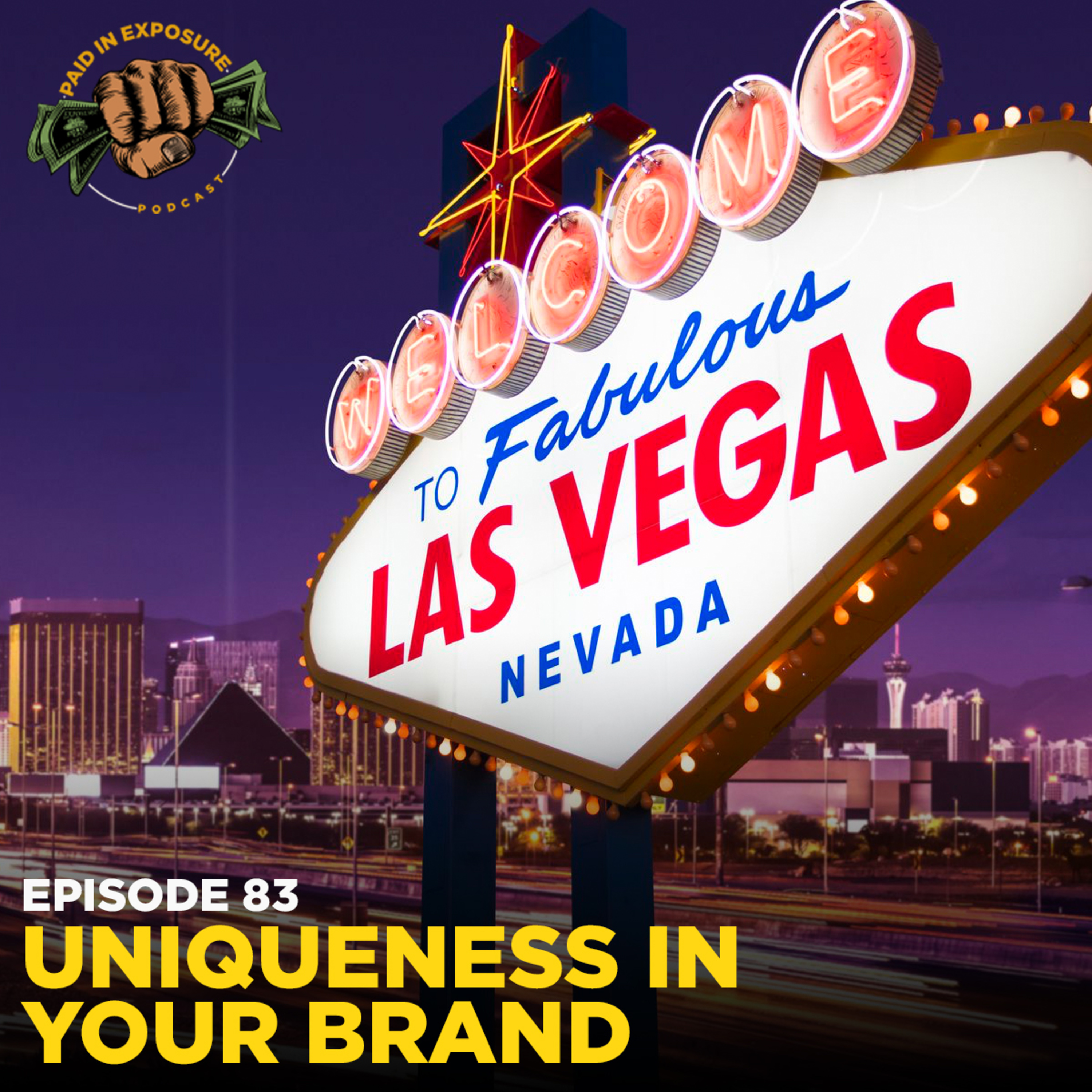 Paid in Exposure Photography Podcast