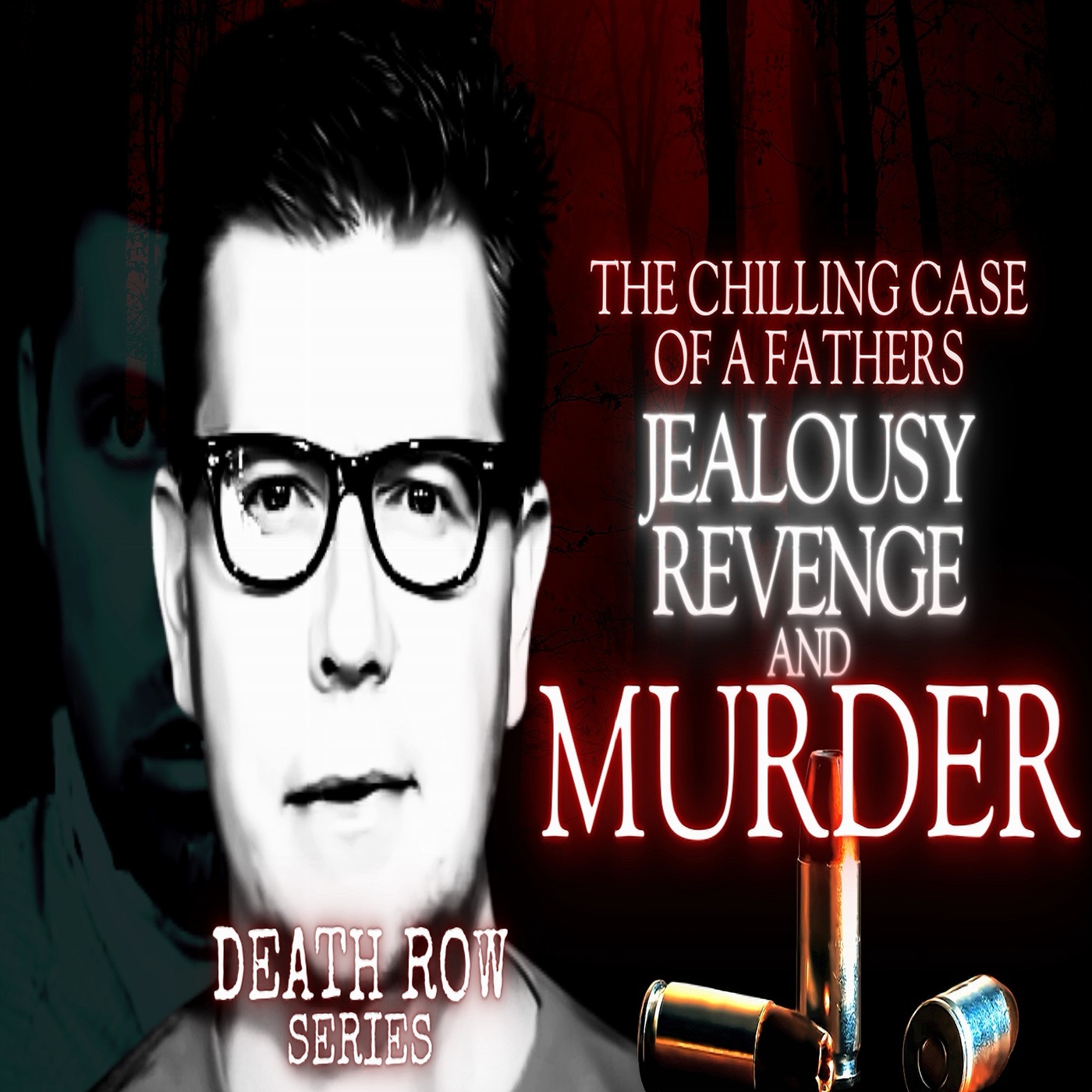Death Row Series l Alec and Asher Leteve, Victims of Jealousy, Revenge, and Murder Image