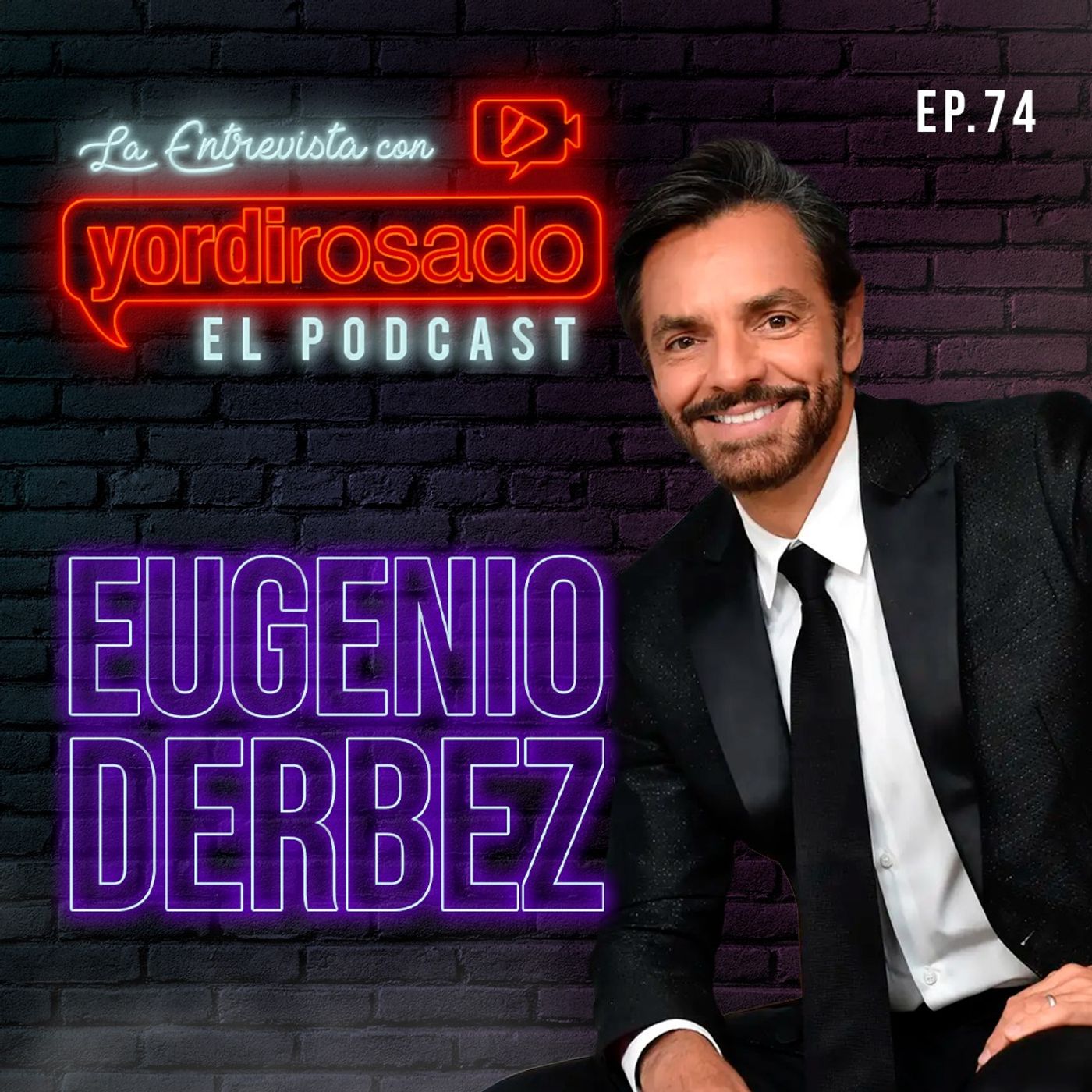 EUGENIO DERBEZ, un GENIO de la COMEDIA