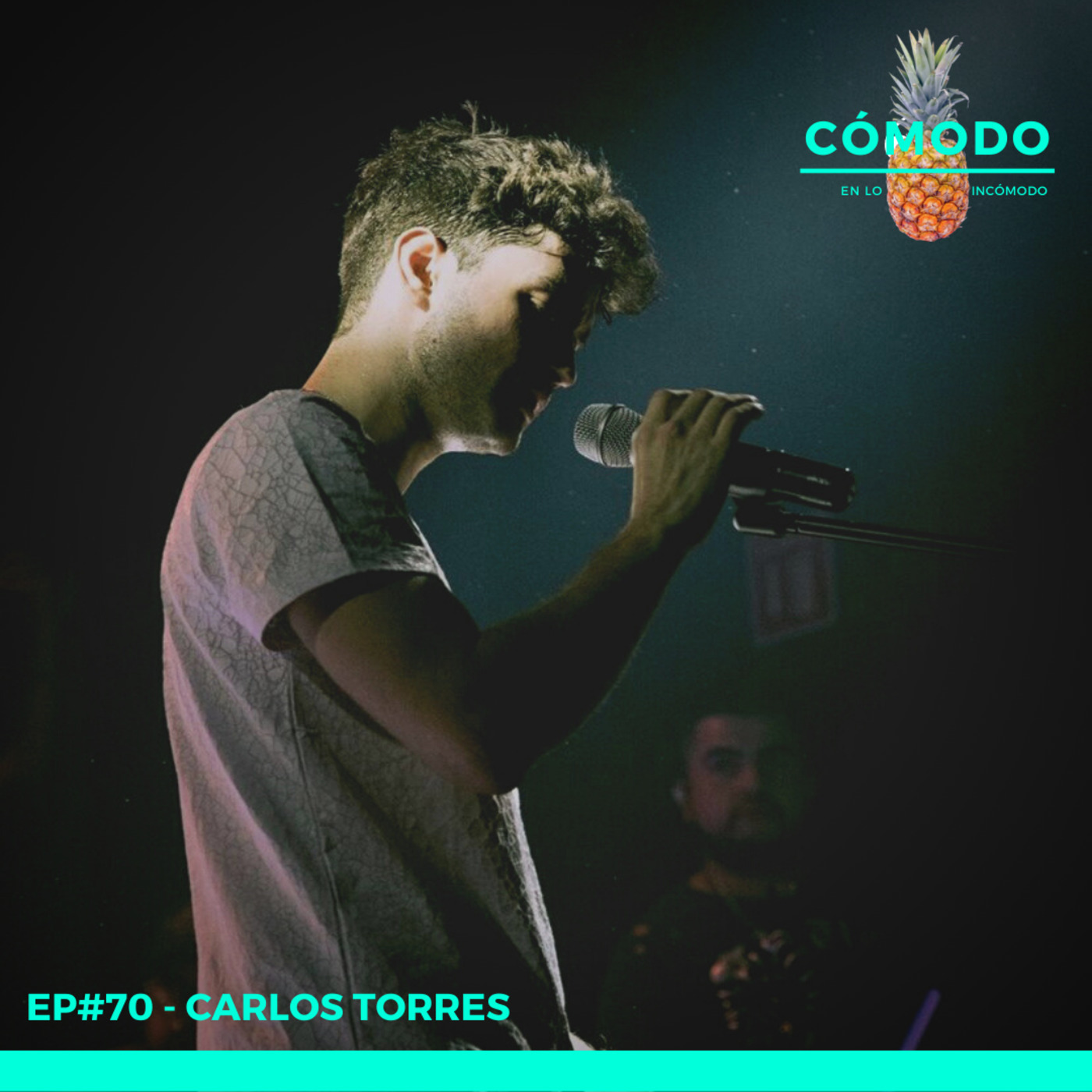 Cómodo en lo Incómodo
