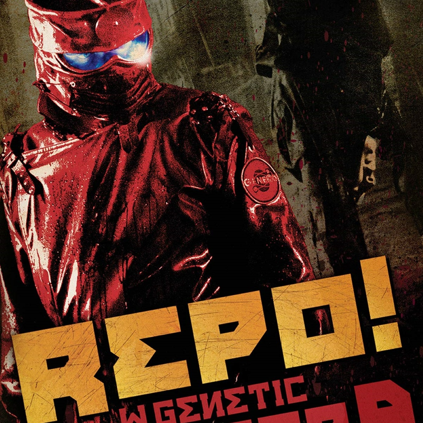 GVN Presents: They Called This a Movie - Repo: The Genetic Opera (2008) episode artwork