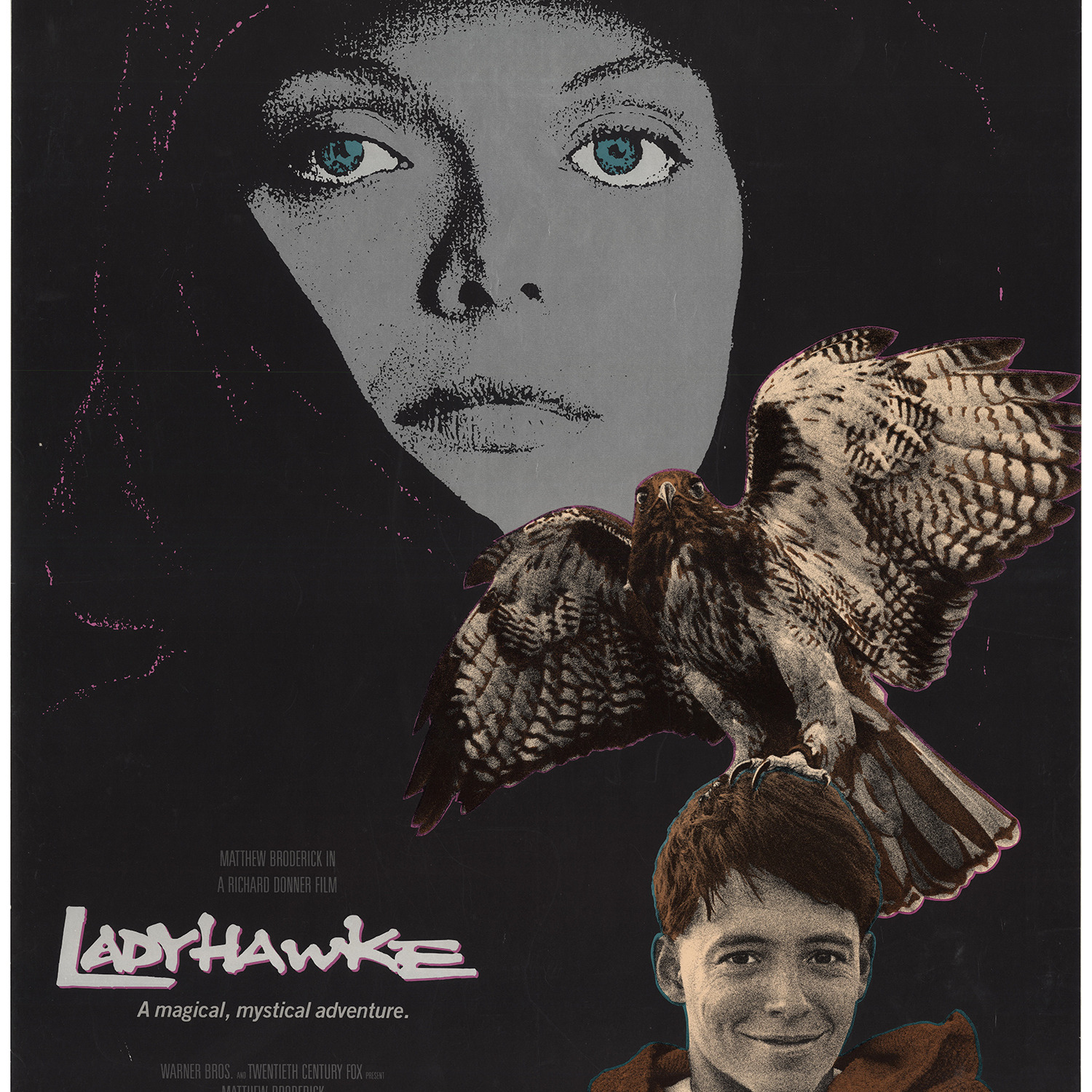 Ladyhawke