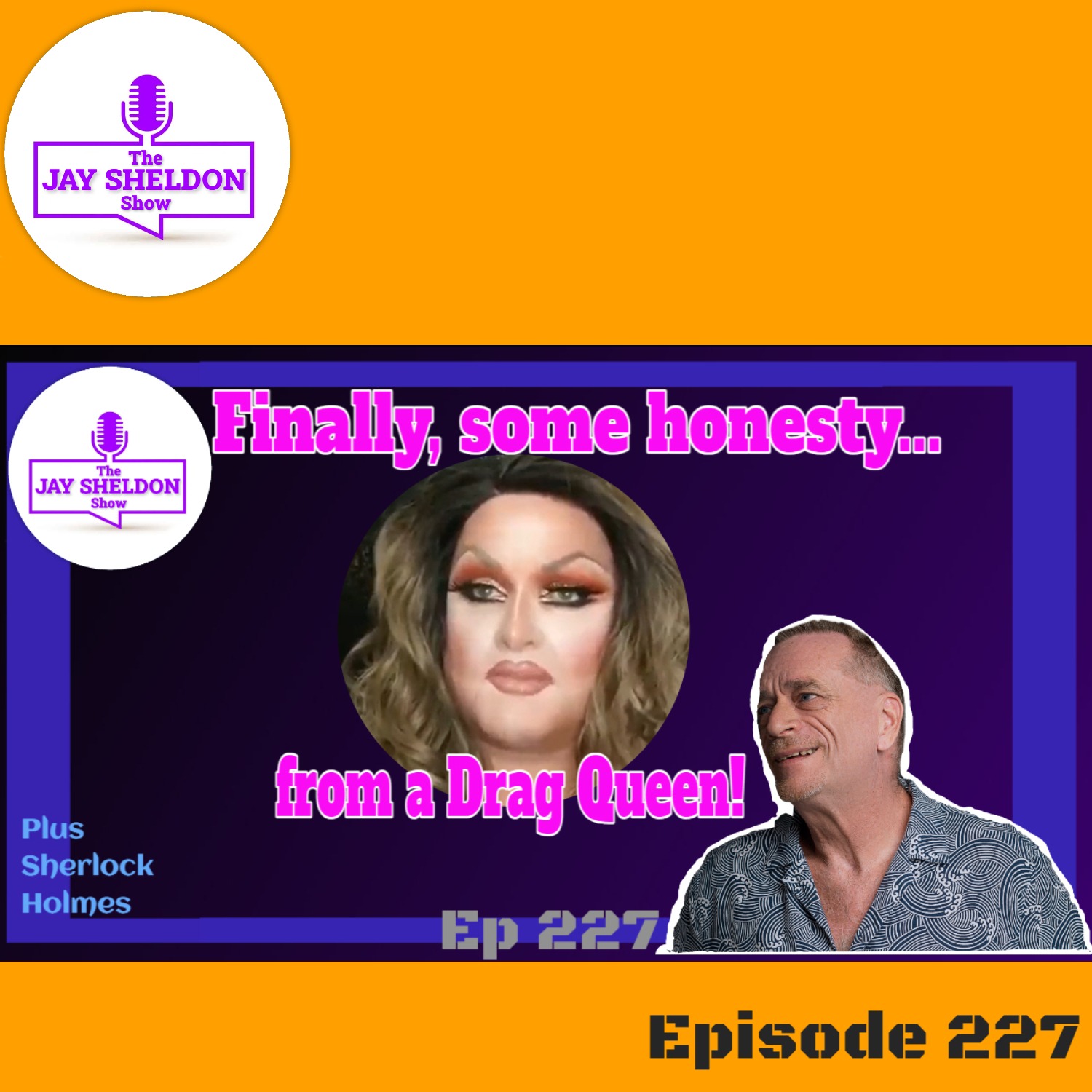 The Jay Sheldon Show