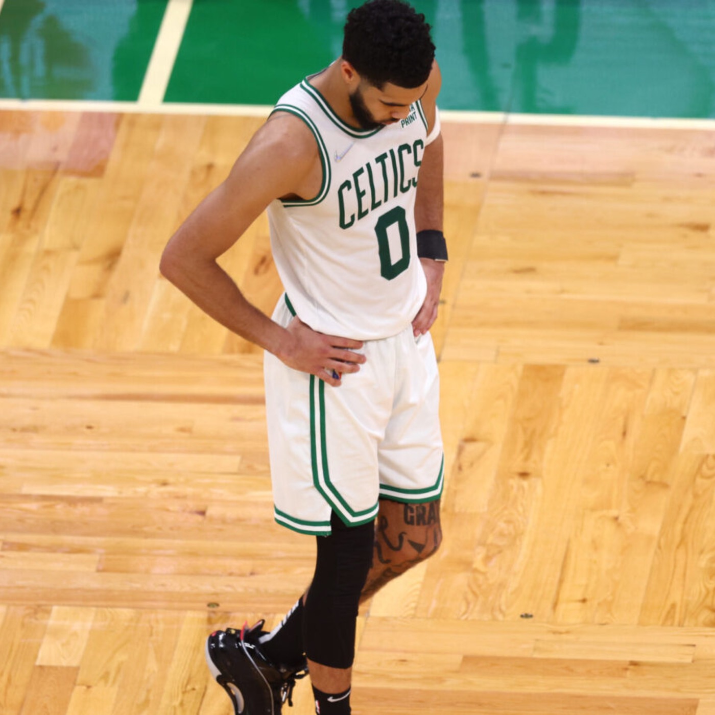 Celtics Season Come to a Close