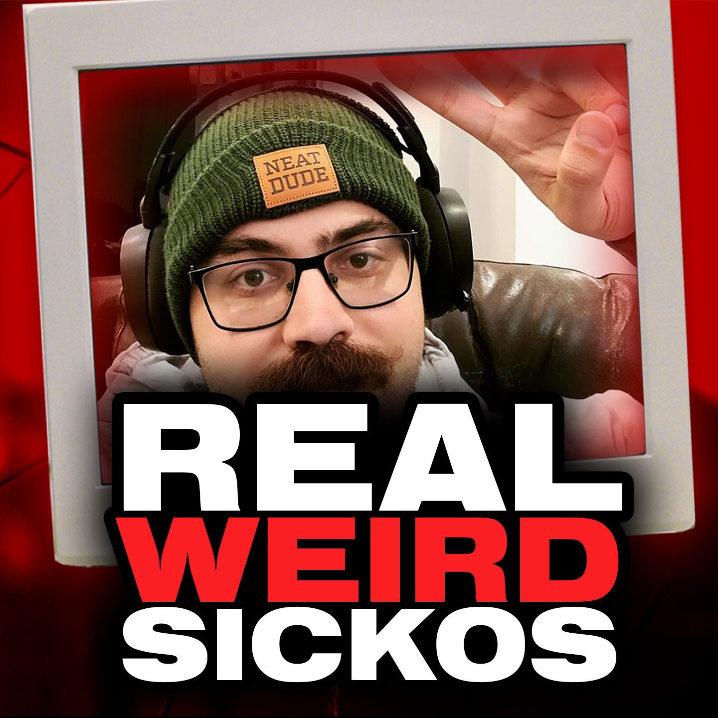 Real Weird Sickos