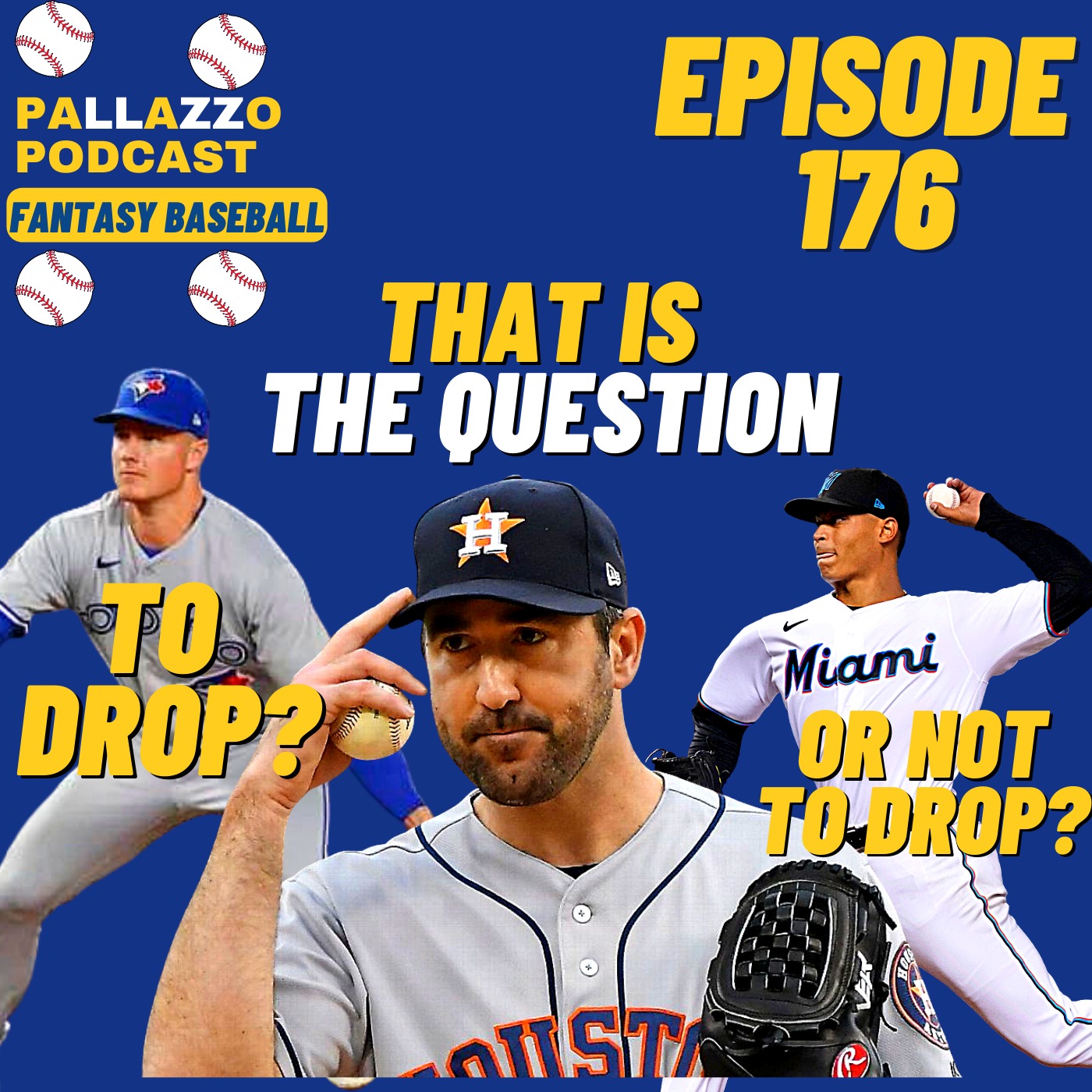 To Drop Or Not To Drop? | June 17th, 2022