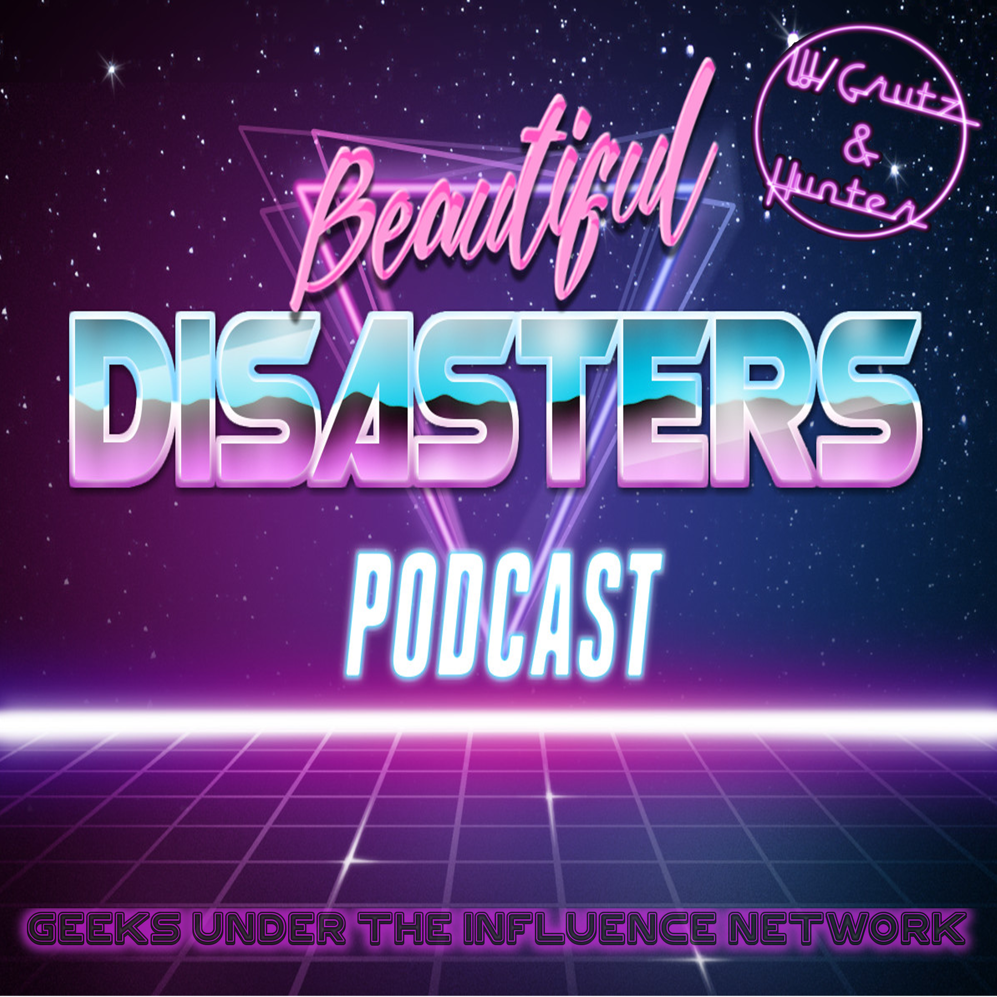 Beautiful Disasters