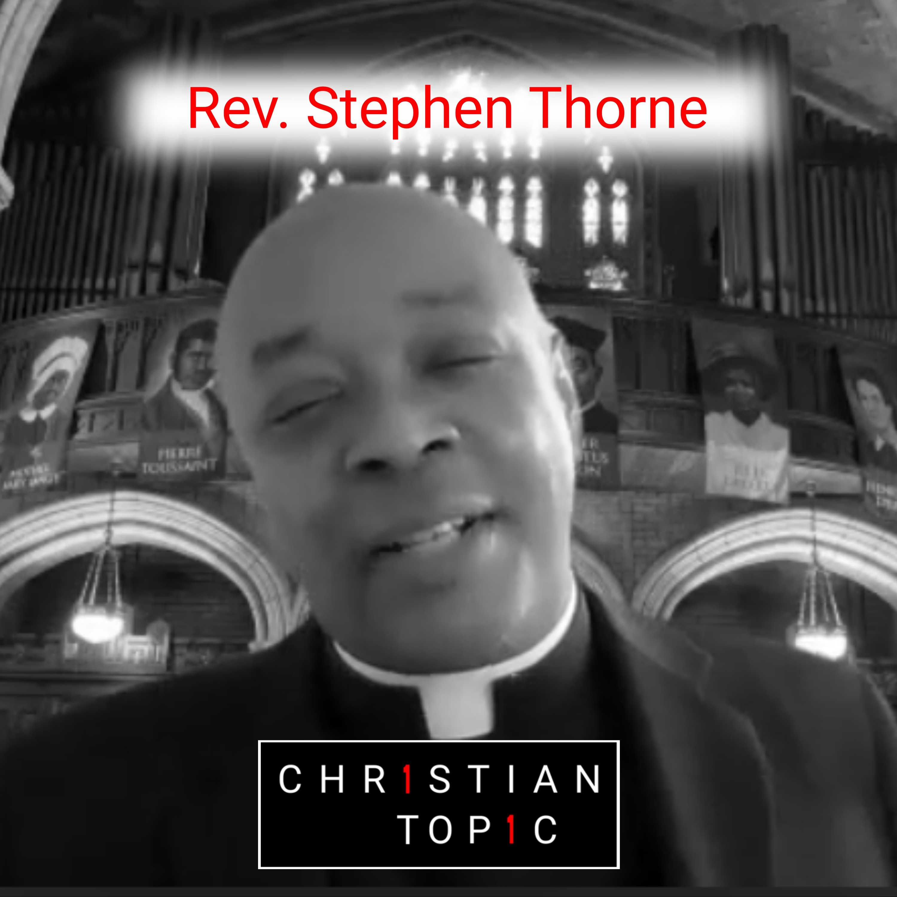 1 Christian 1 Topic