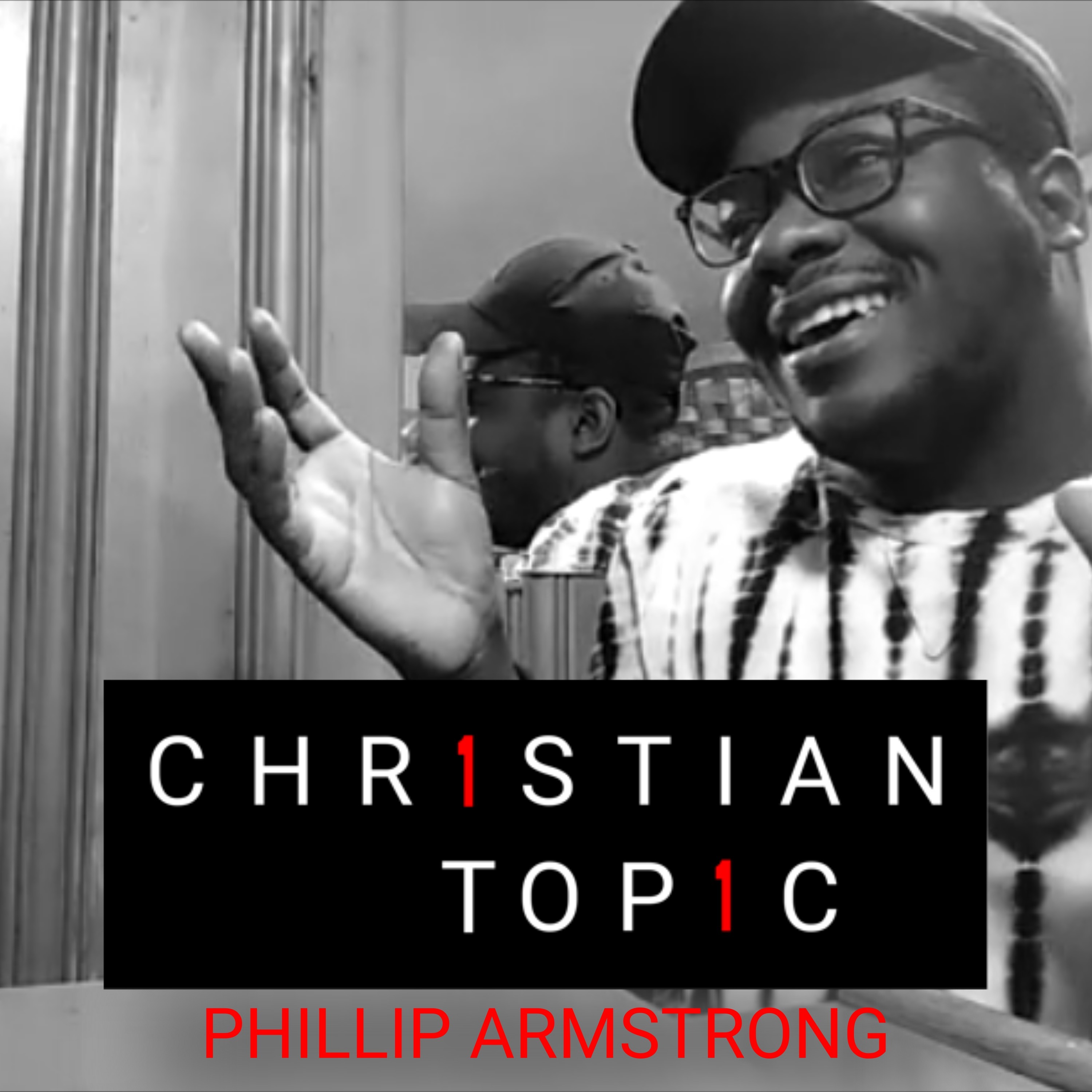 1 Christian 1 Topic