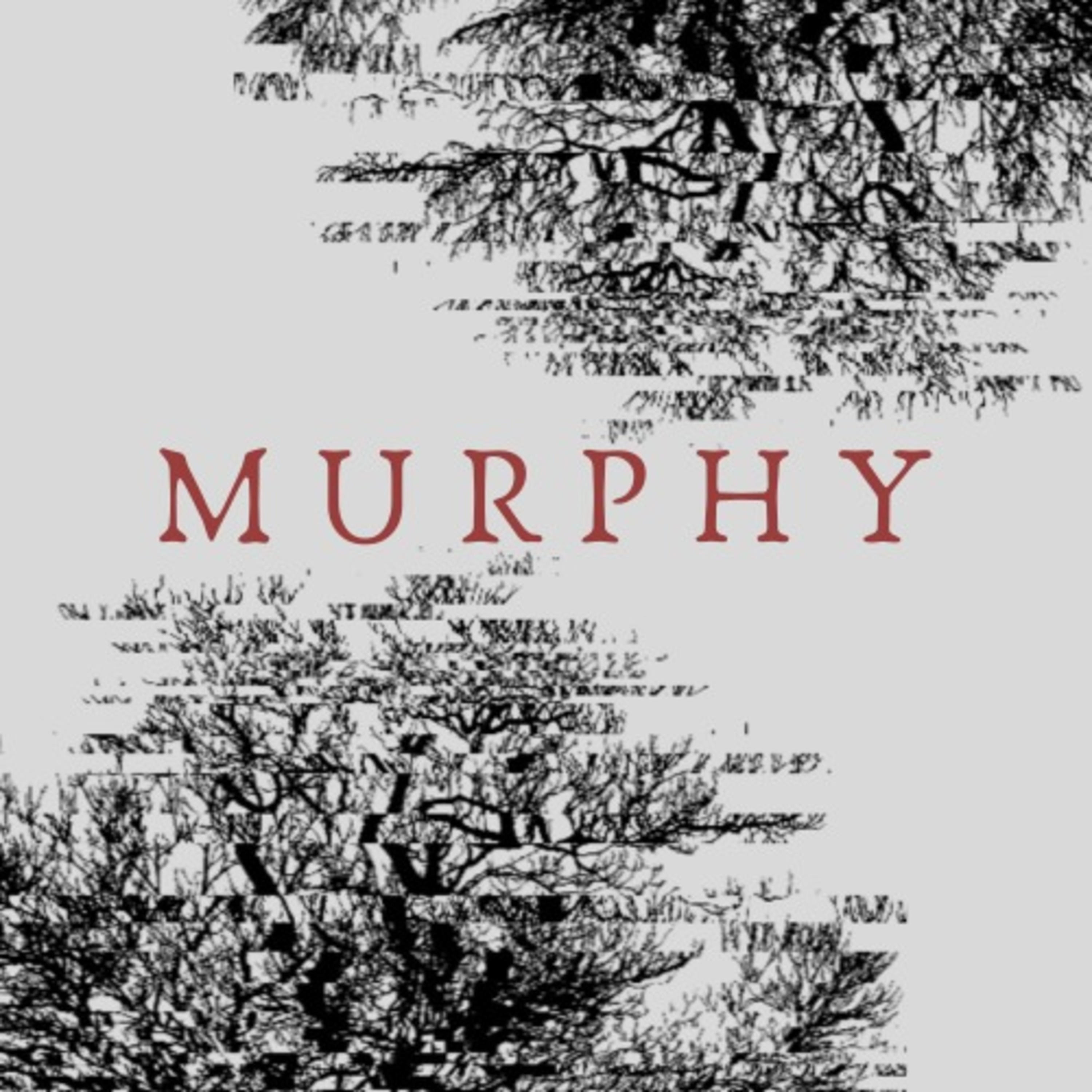 Murphy podcast artwork