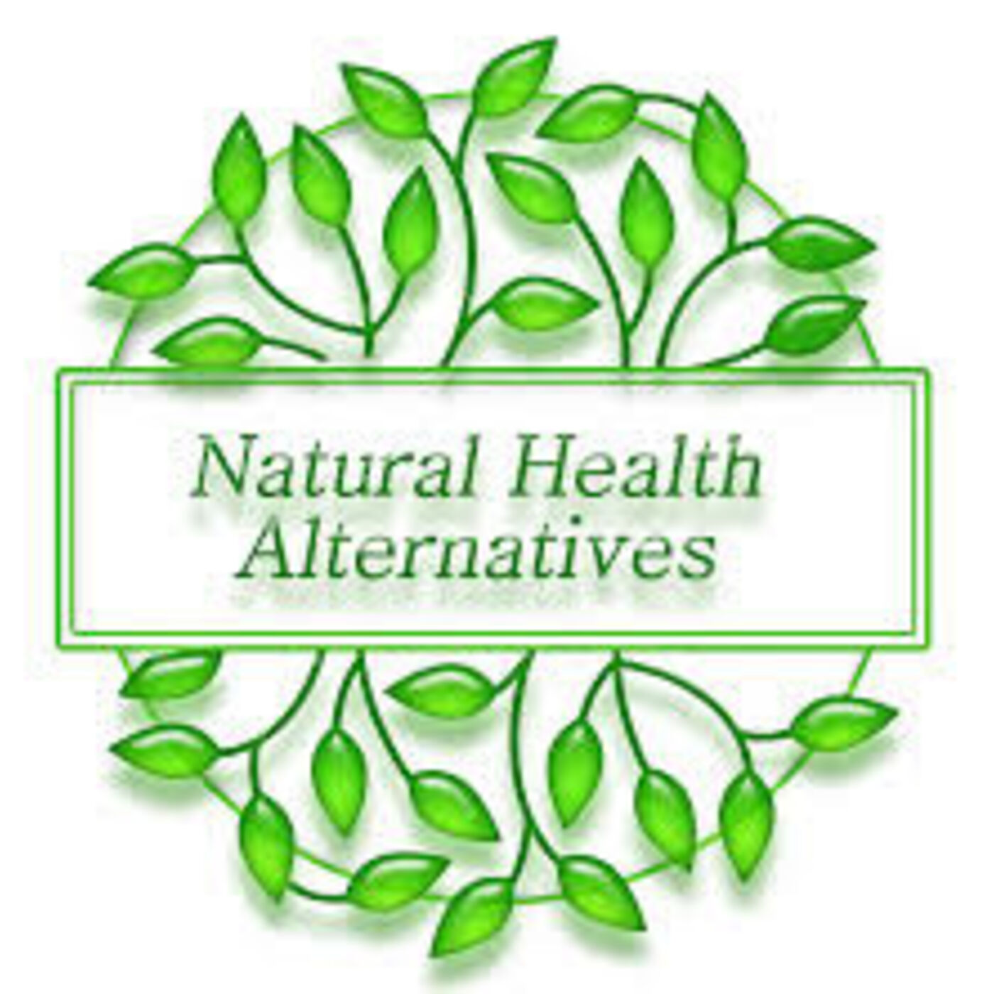 Natural Healing for Women